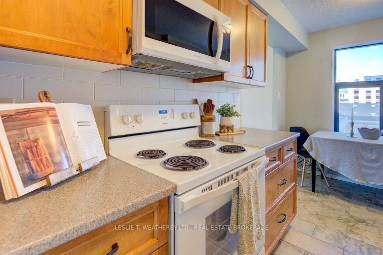 #602 - 185 Ontario Street Property Photo 17