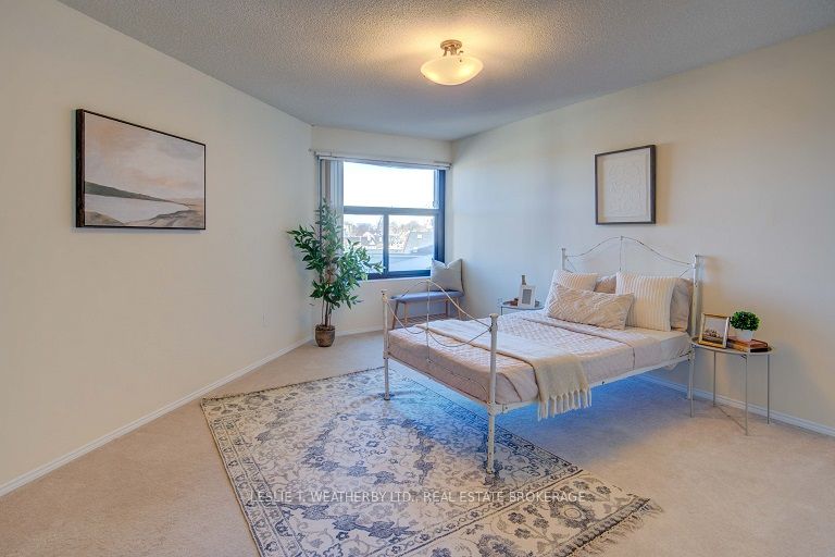 #602 - 185 Ontario Street Property Photo 20