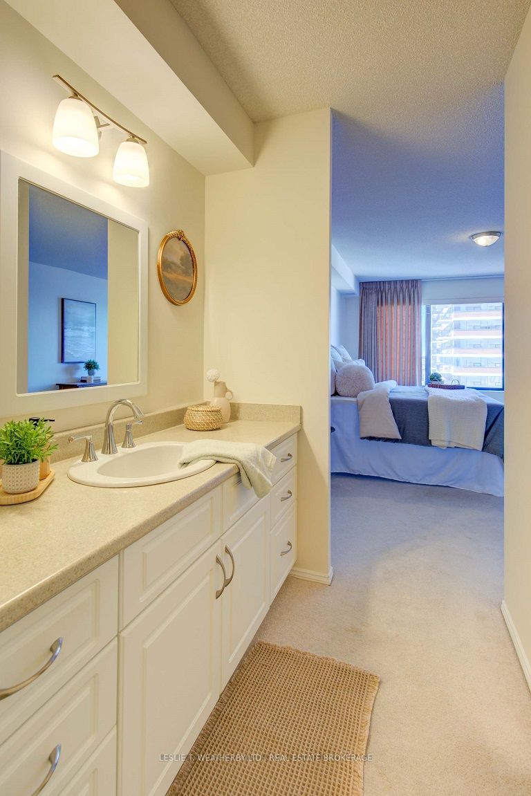 #602 - 185 Ontario Street Property Photo 22