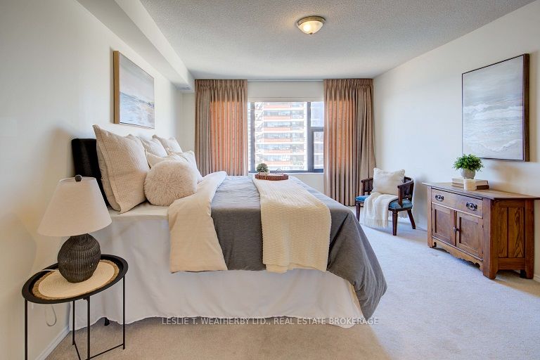 #602 - 185 Ontario Street Property Photo 31