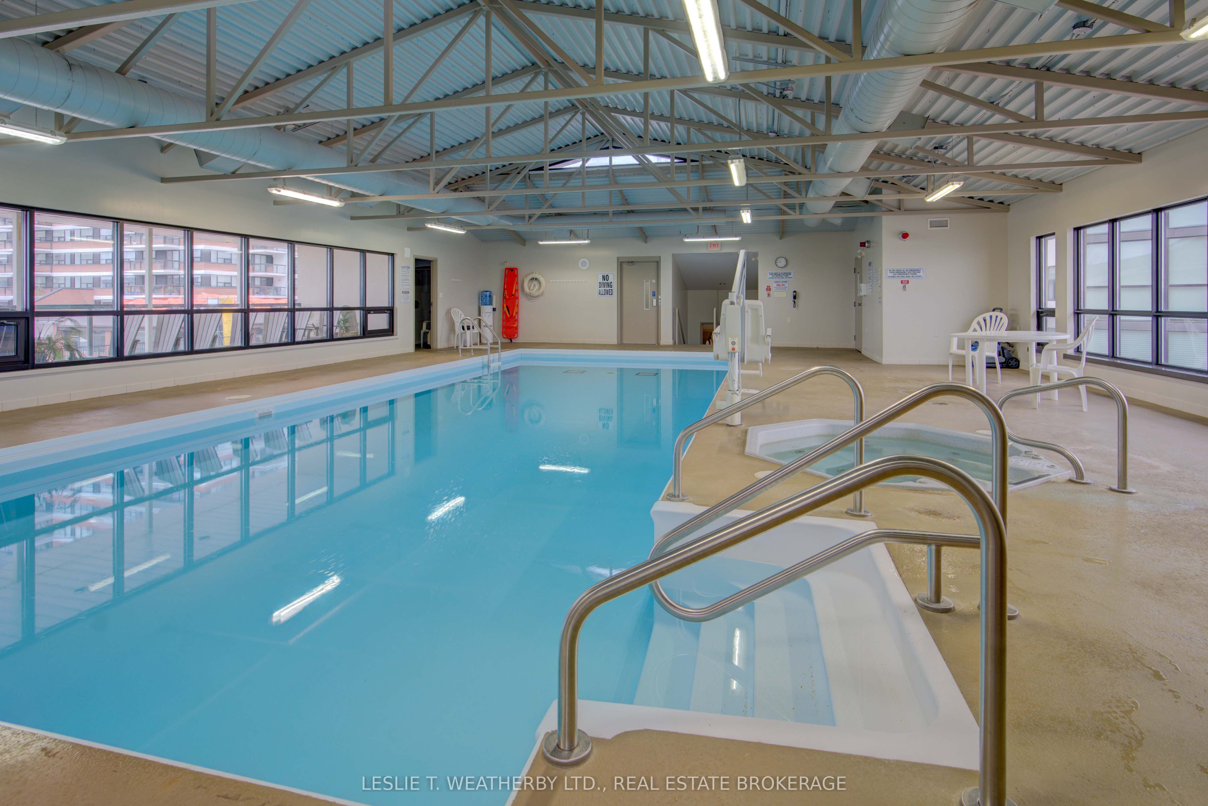 #602 - 185 Ontario Street Property Photo 34