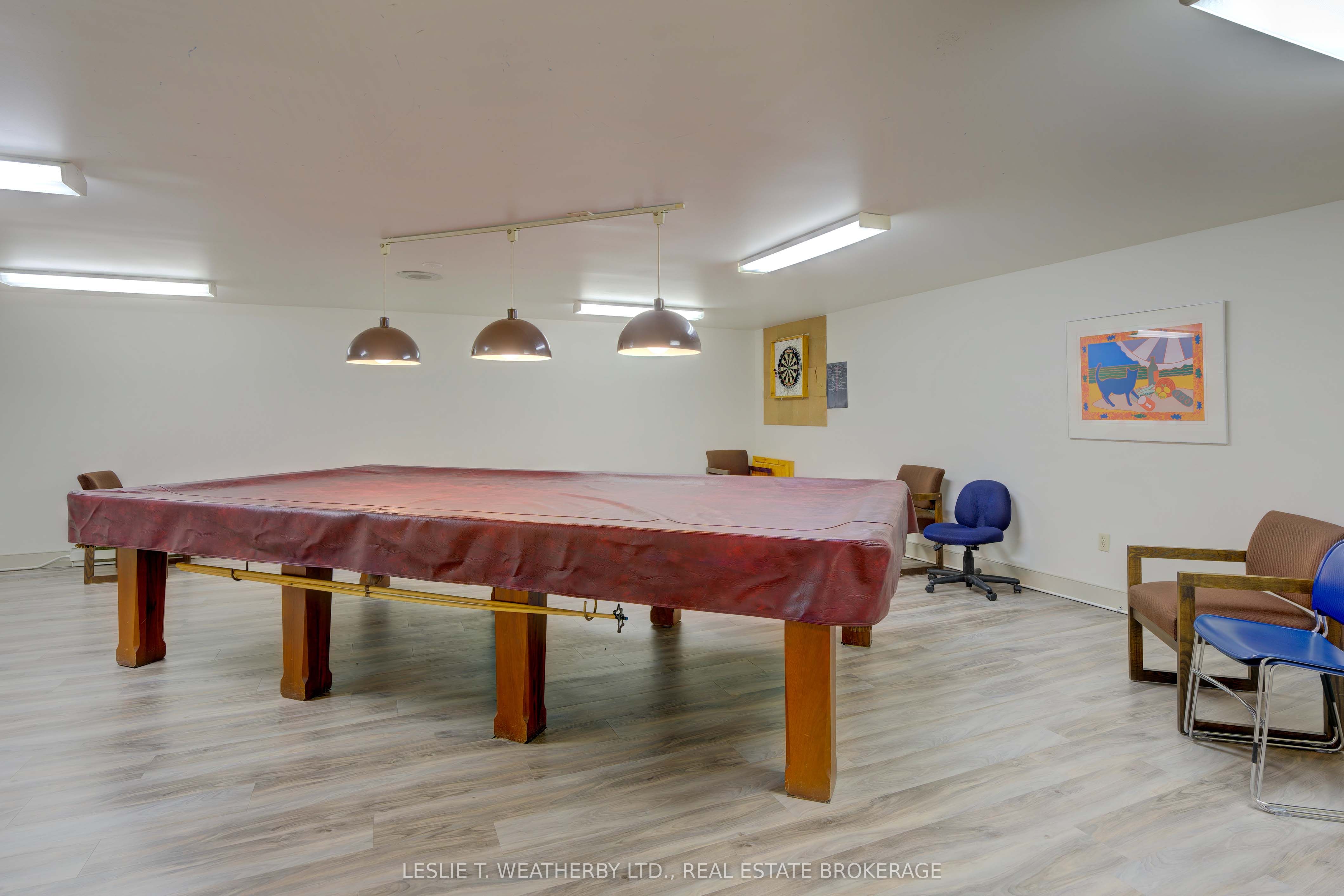 #602 - 185 Ontario Street Property Photo 38