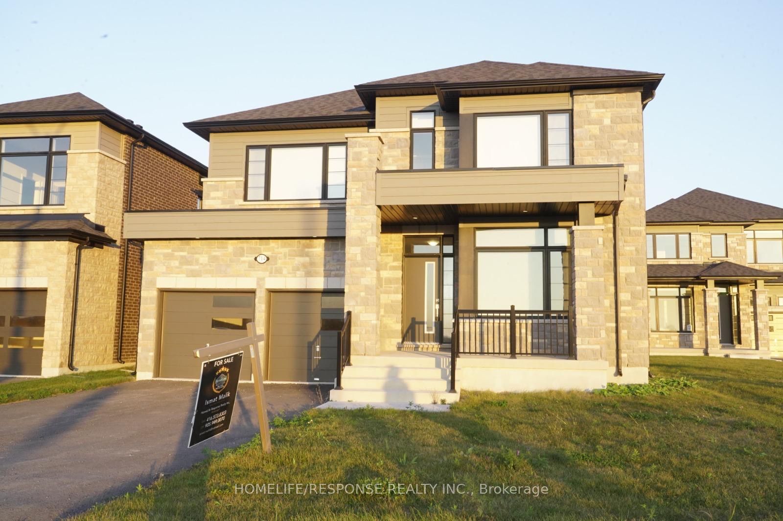 714 Daimler Parkway Property Photo 1