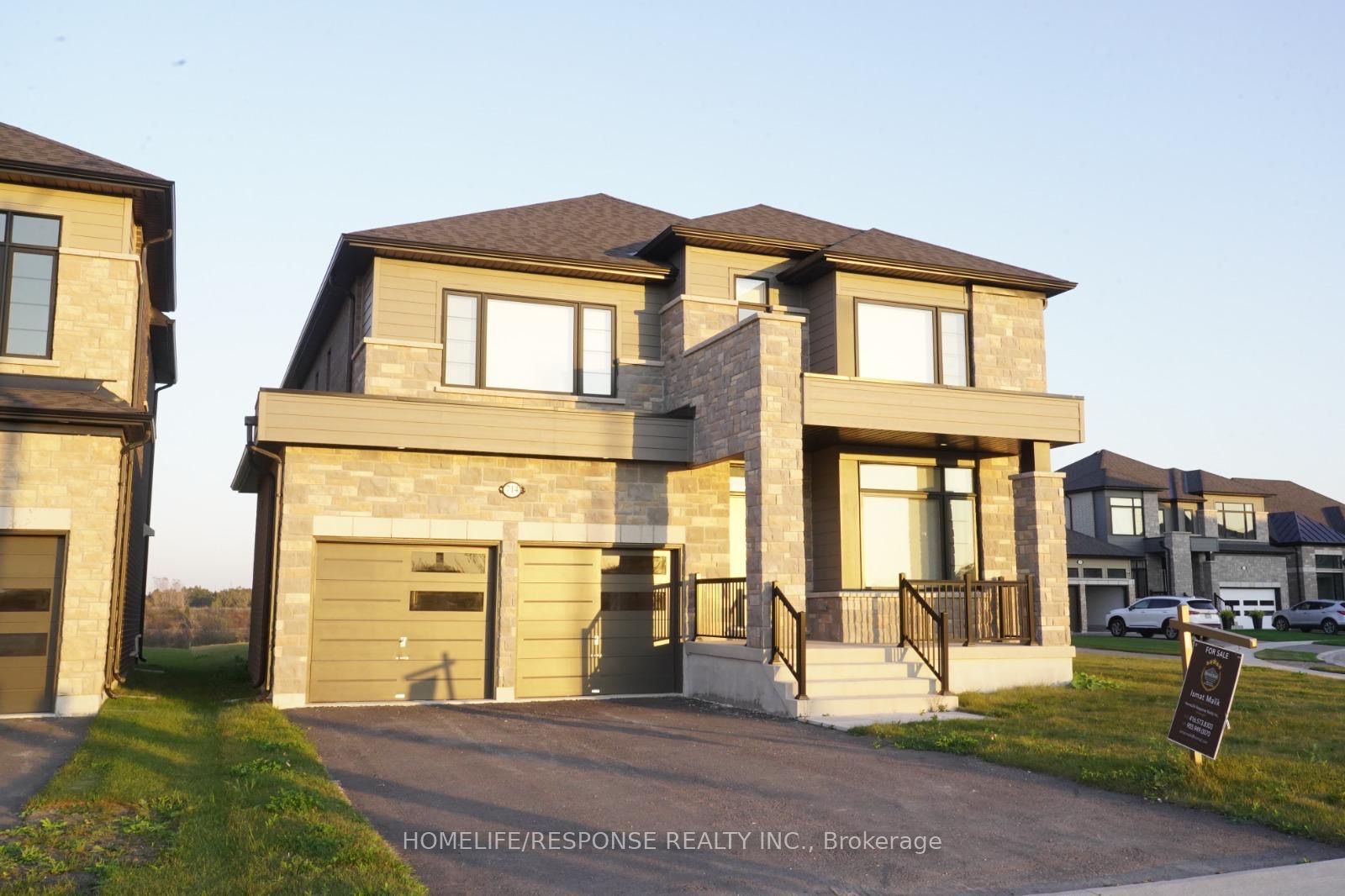 714 Daimler Parkway Property Photo 2