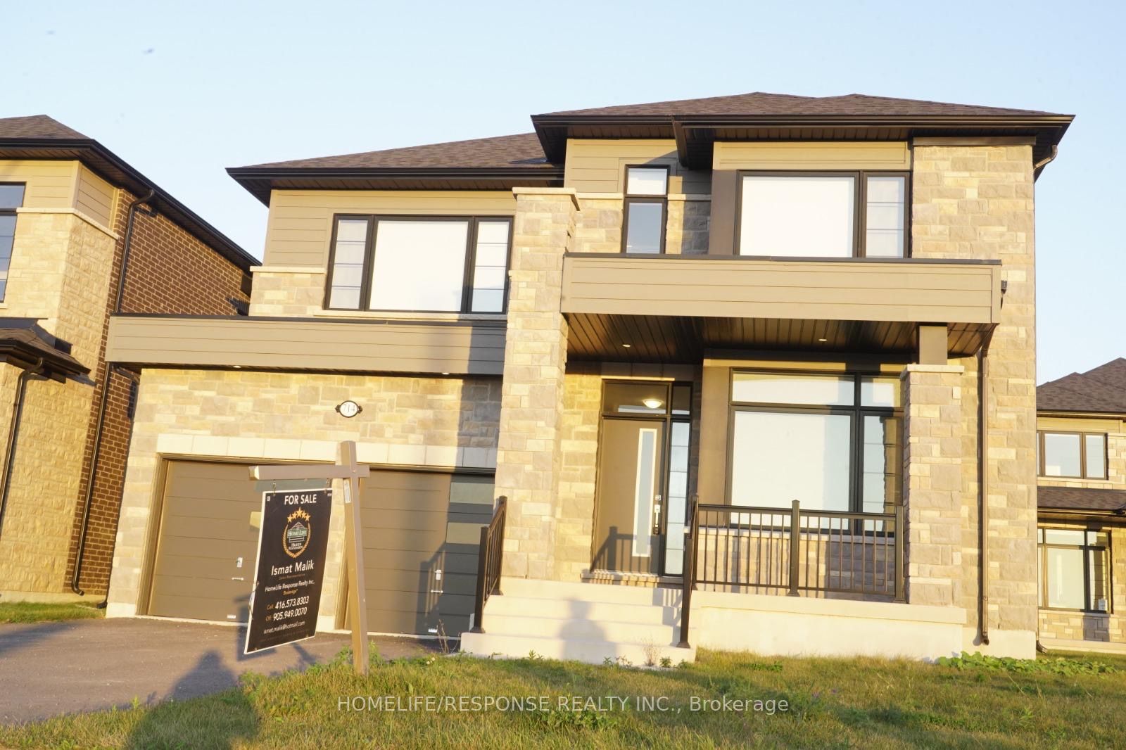 714 Daimler Parkway Property Photo 3