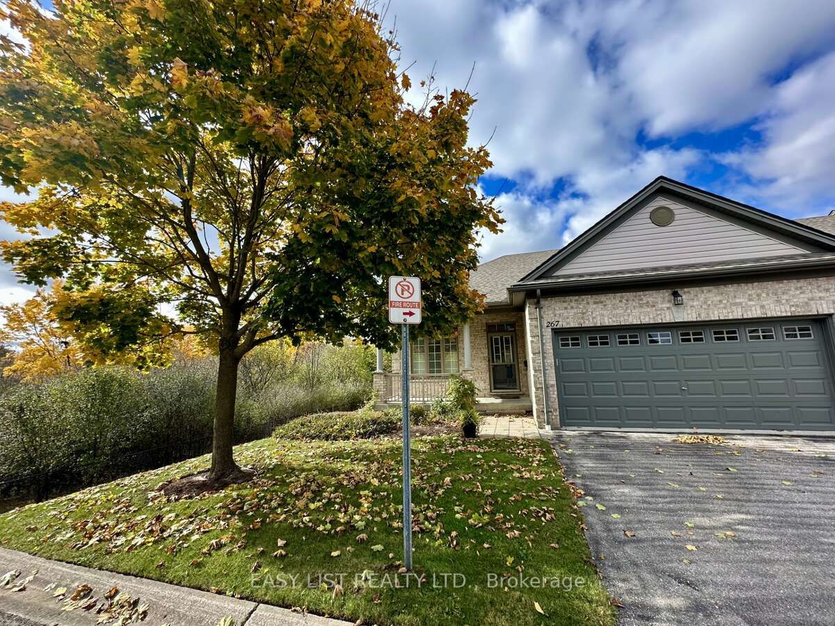 #267 - 600 Hyde Park Road Property Photo 1
