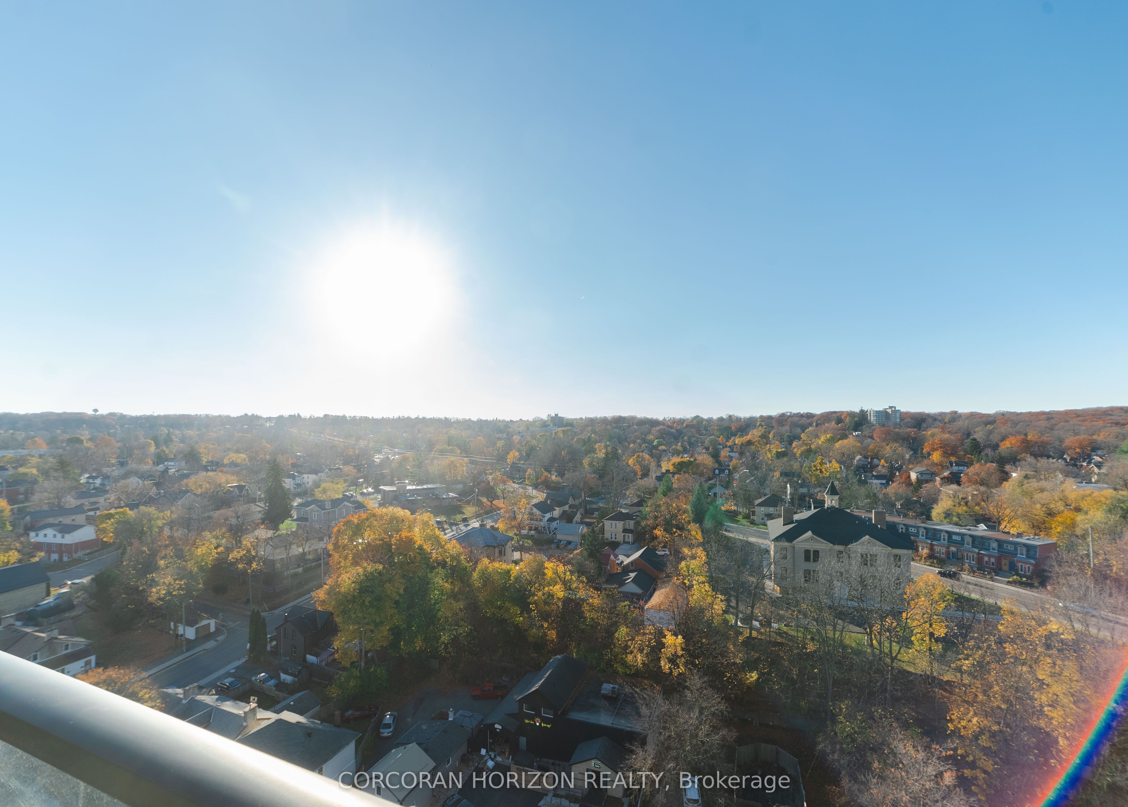 #1312 - 15 Glebe Street Property Photo 18