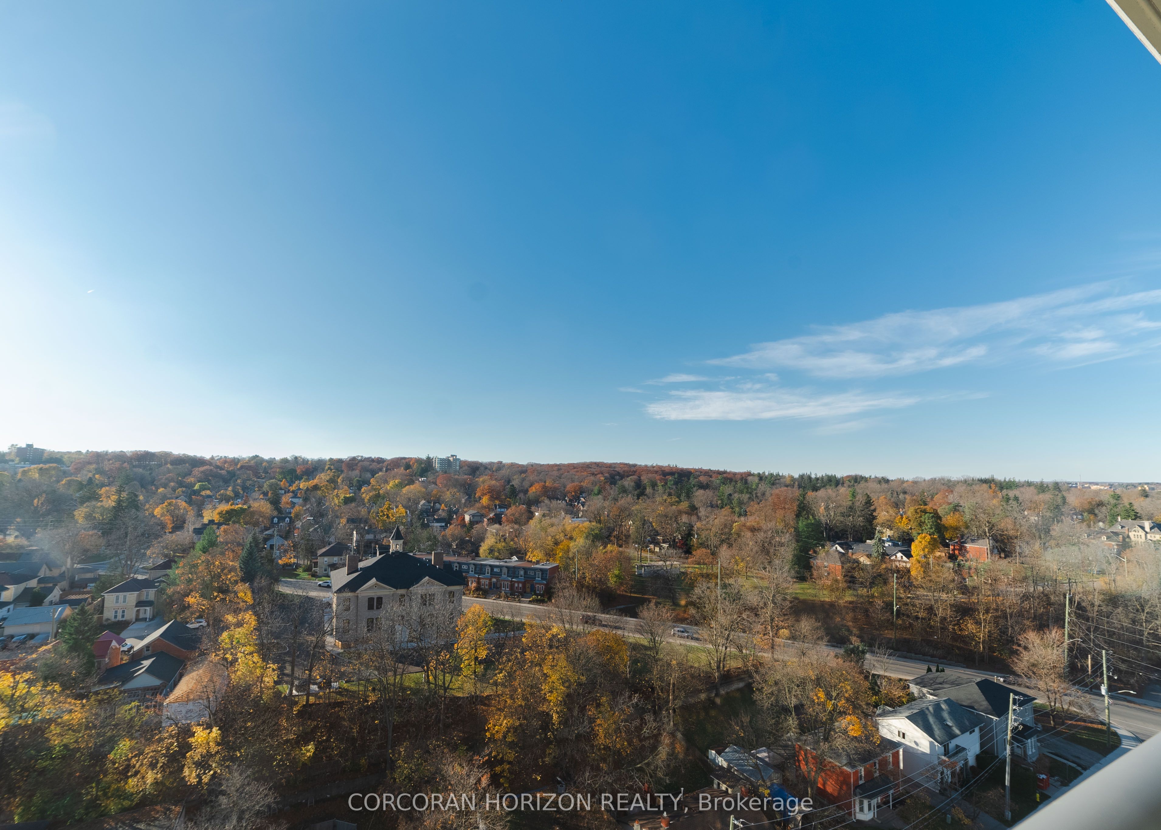 #1312 - 15 Glebe Street Property Photo 19