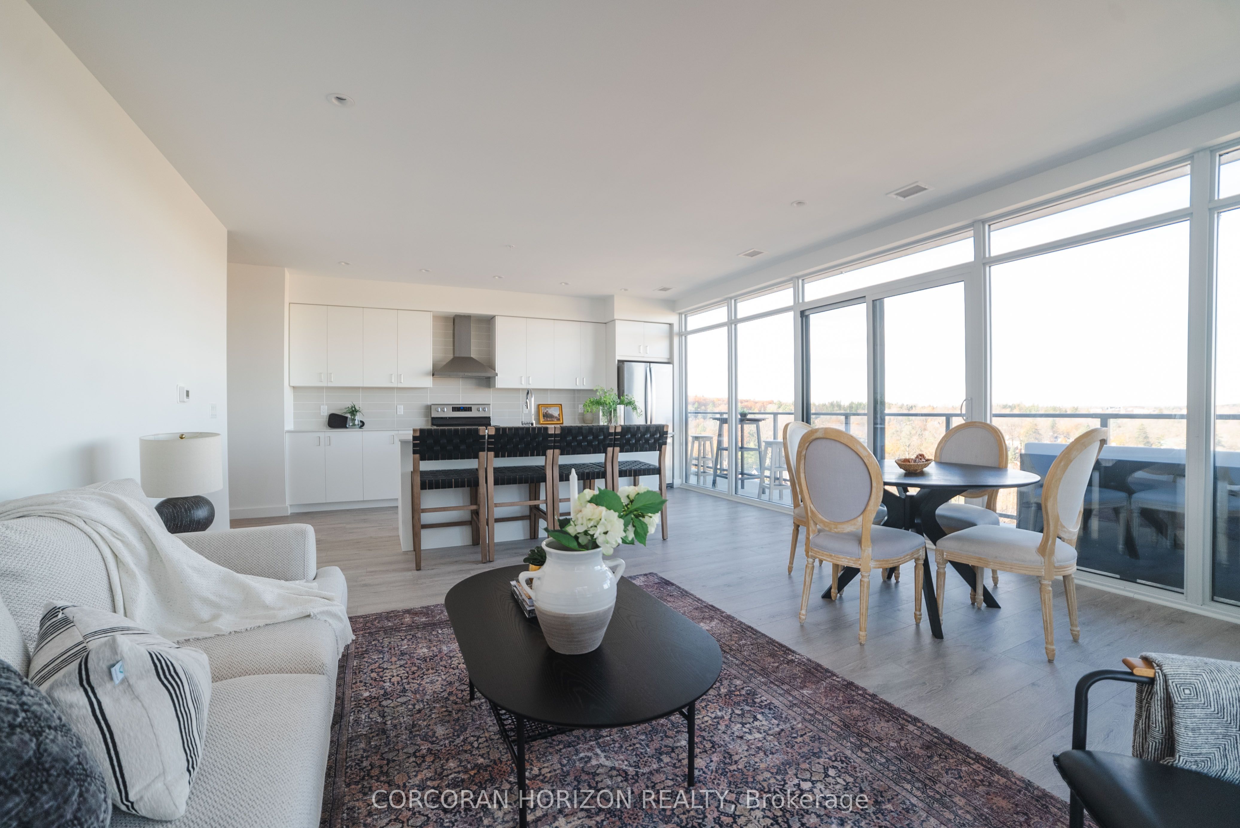 #1301 - 15 Glebe Street Property Photo 1