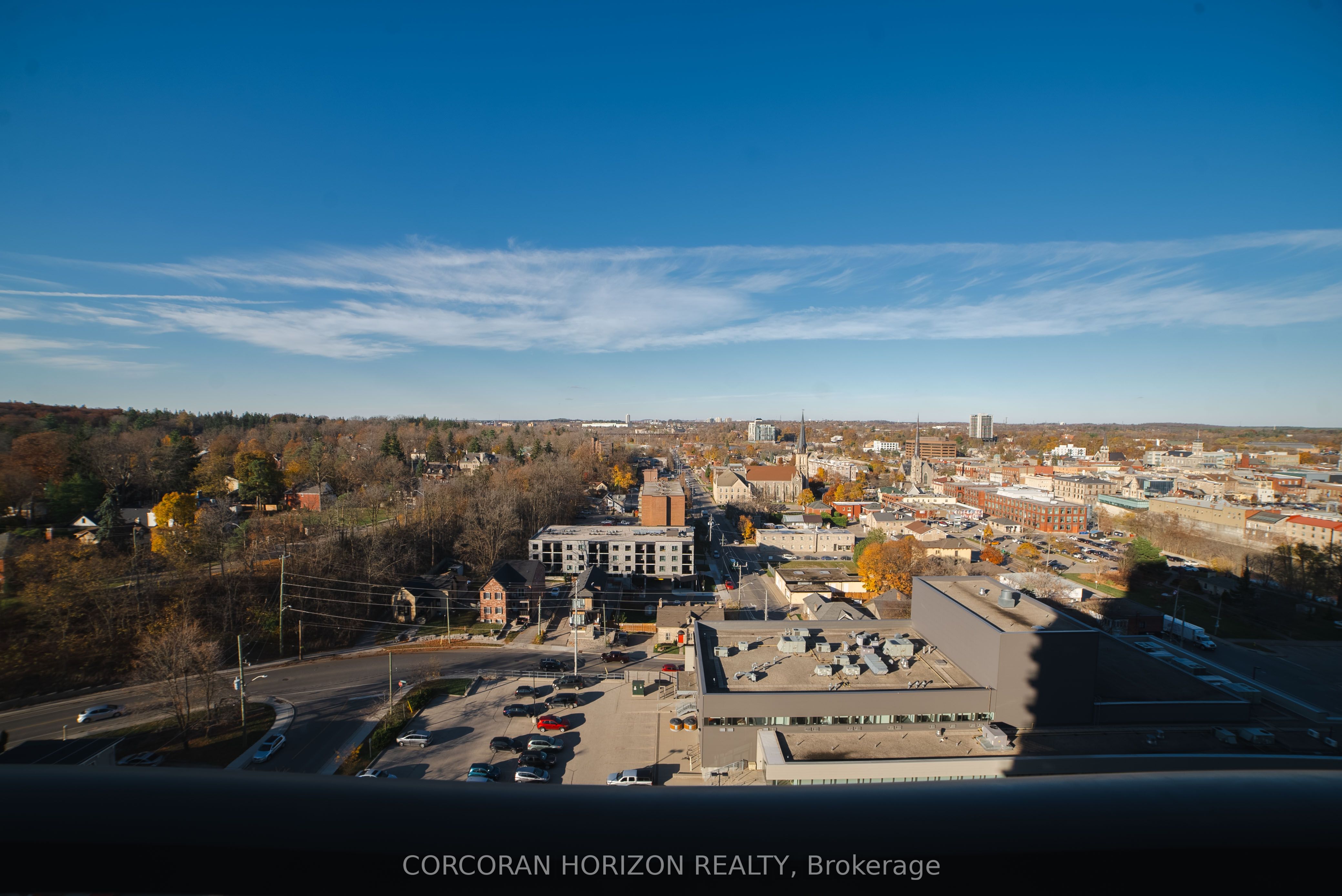 #1301 - 15 Glebe Street Property Photo 24