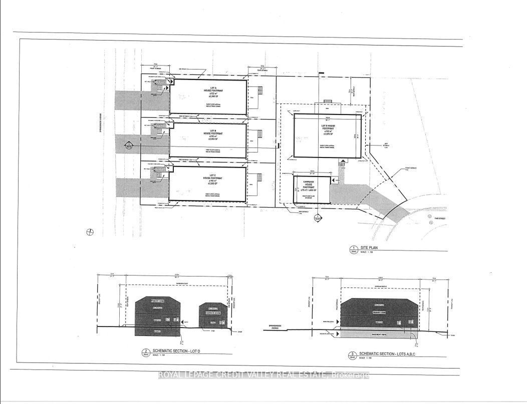455 Springbrook Avenue Property Photo 2