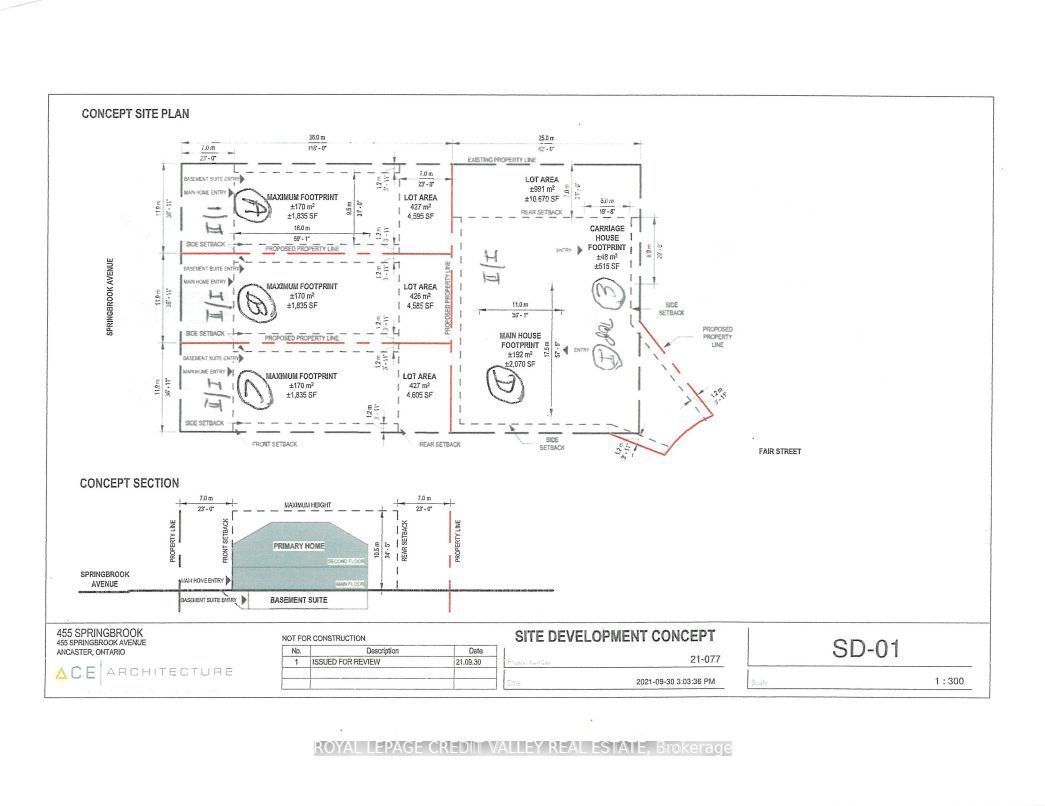 455 Springbrook Avenue Property Photo 3