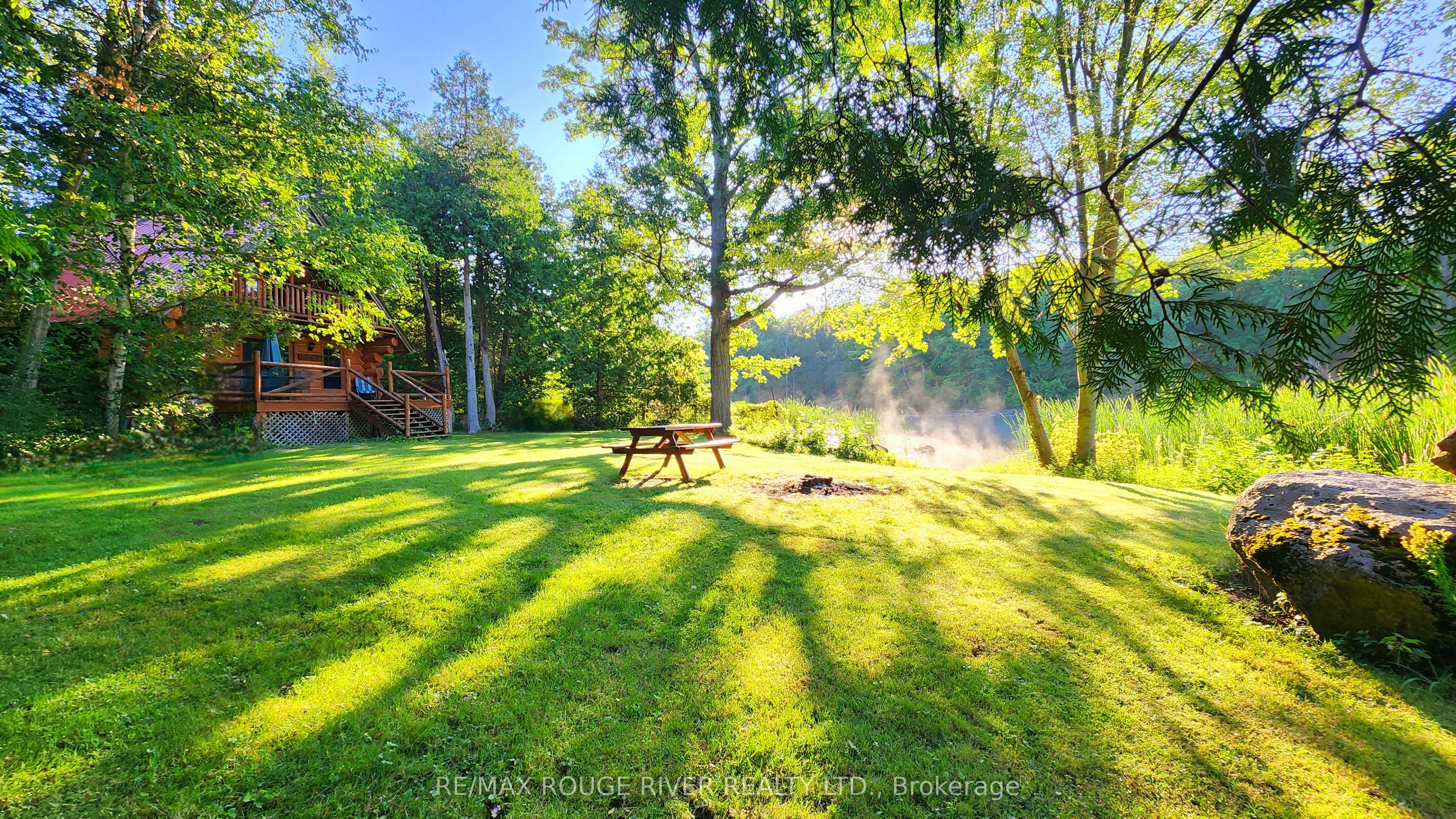 #lot 2 - 2853 13th Line Property Photo 1