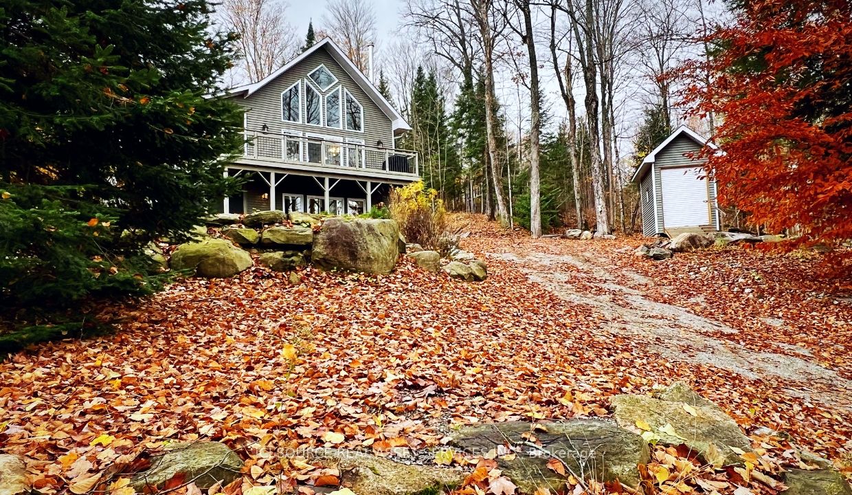 1311 Wonderland Road Property Photo 1