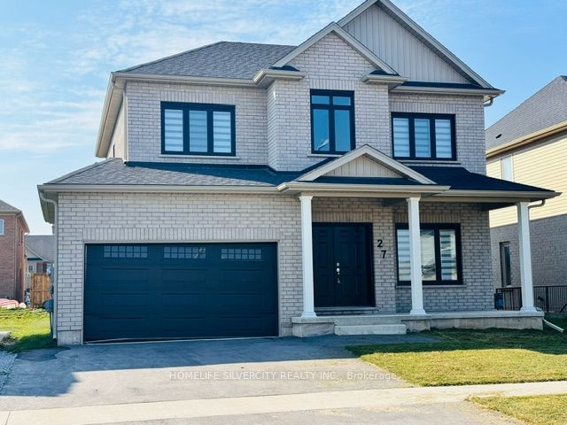 27 Autumn Avenue Property Photo 1