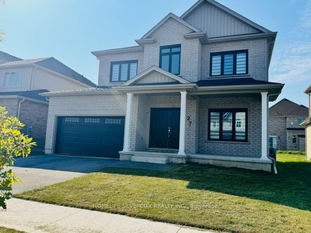 27 Autumn Avenue Property Photo 40