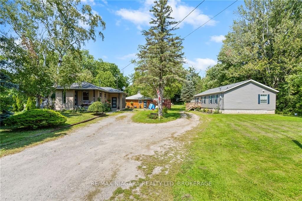 908 Netherby Road Property Photo 1