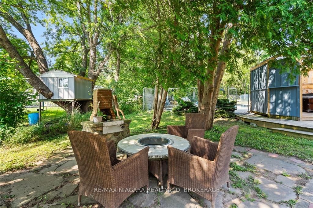 908 Netherby Road Property Photo 36