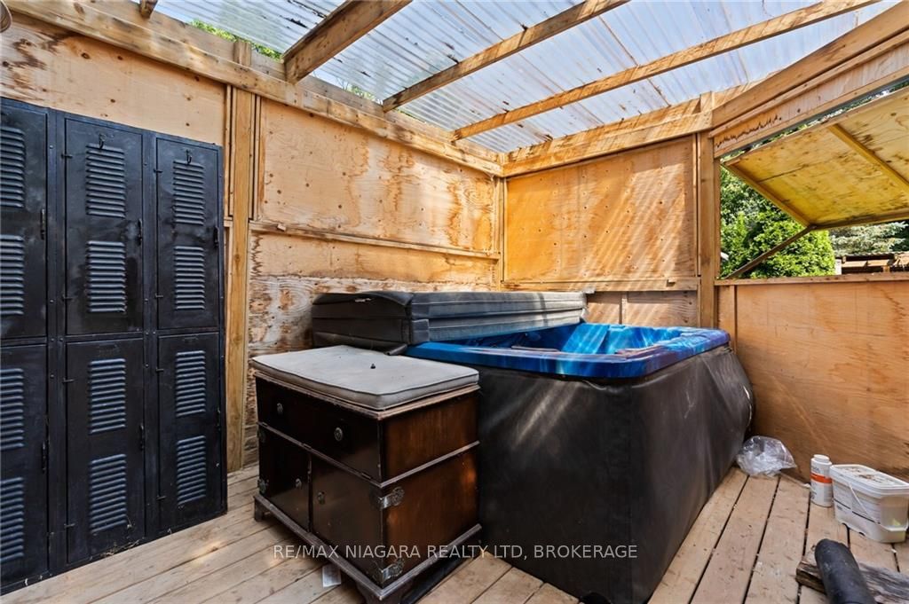 908 Netherby Road Property Photo 37