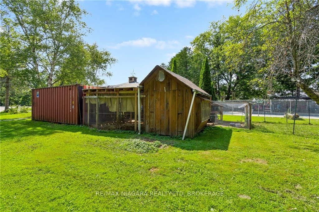 908 Netherby Road Property Photo 38