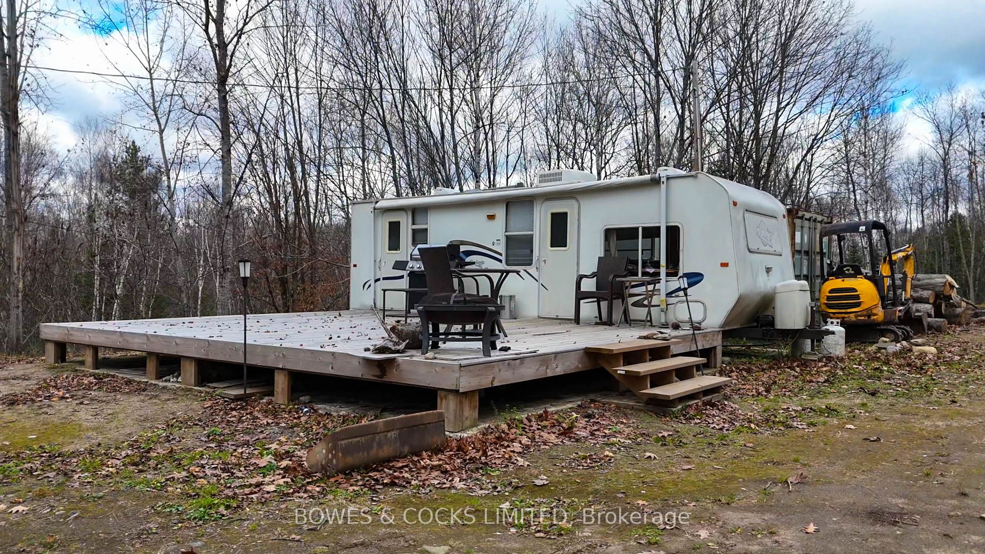 154 Little Ireland Road Property Photo 3
