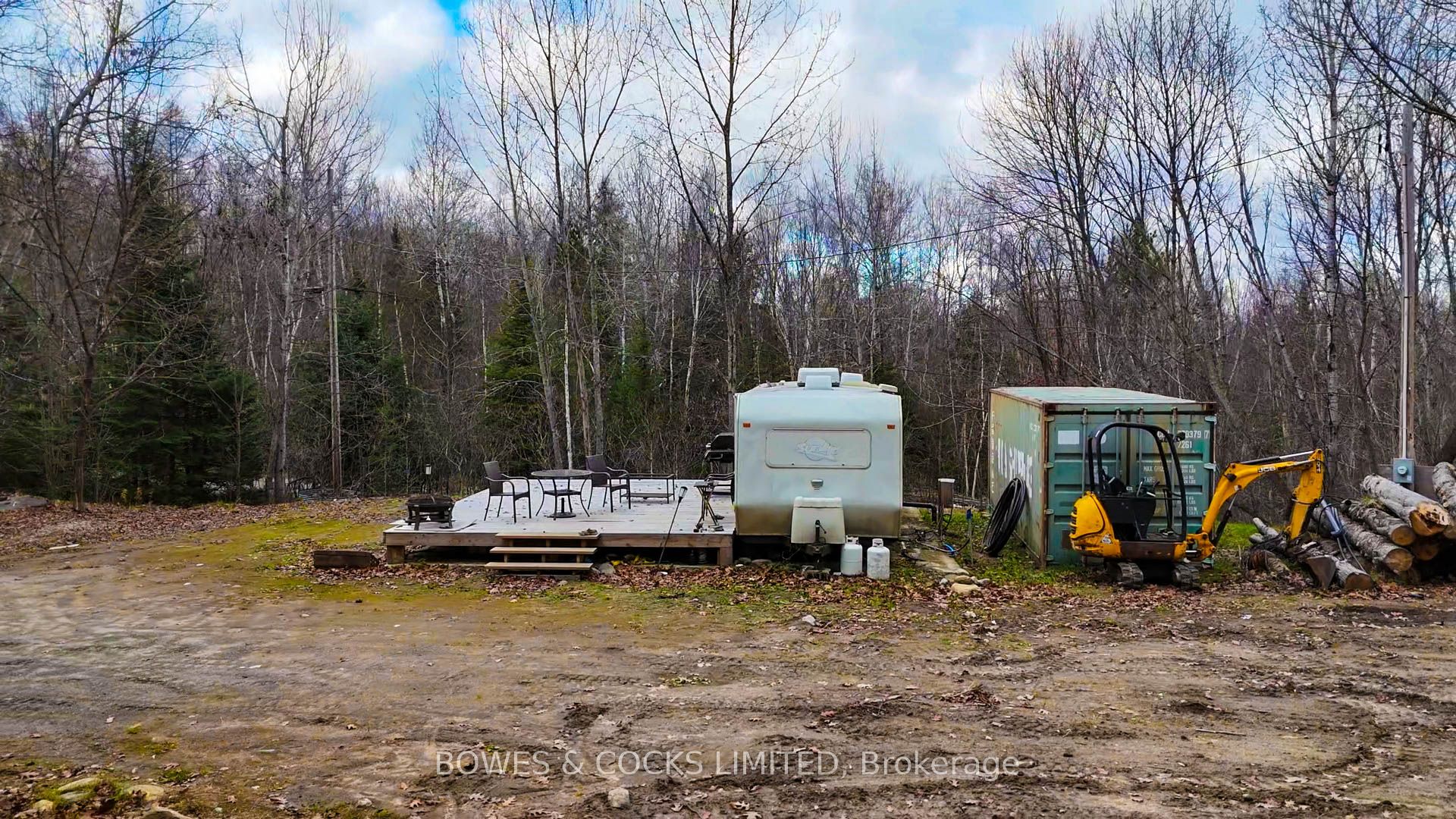 154 Little Ireland Road Property Photo 8