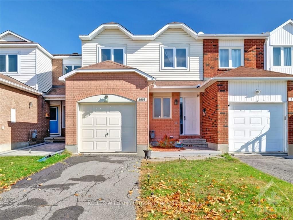 2099 Lauzon Street Property Photo