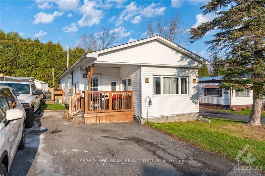 #3 - 307 Front Road Property Photo 1