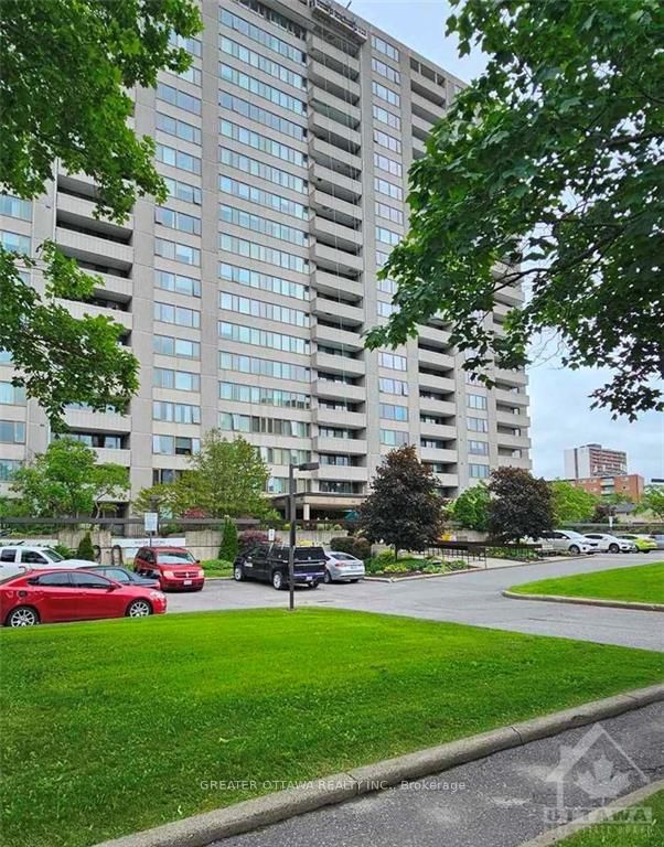 #501 - 2625 Regina Street Property Photo 1