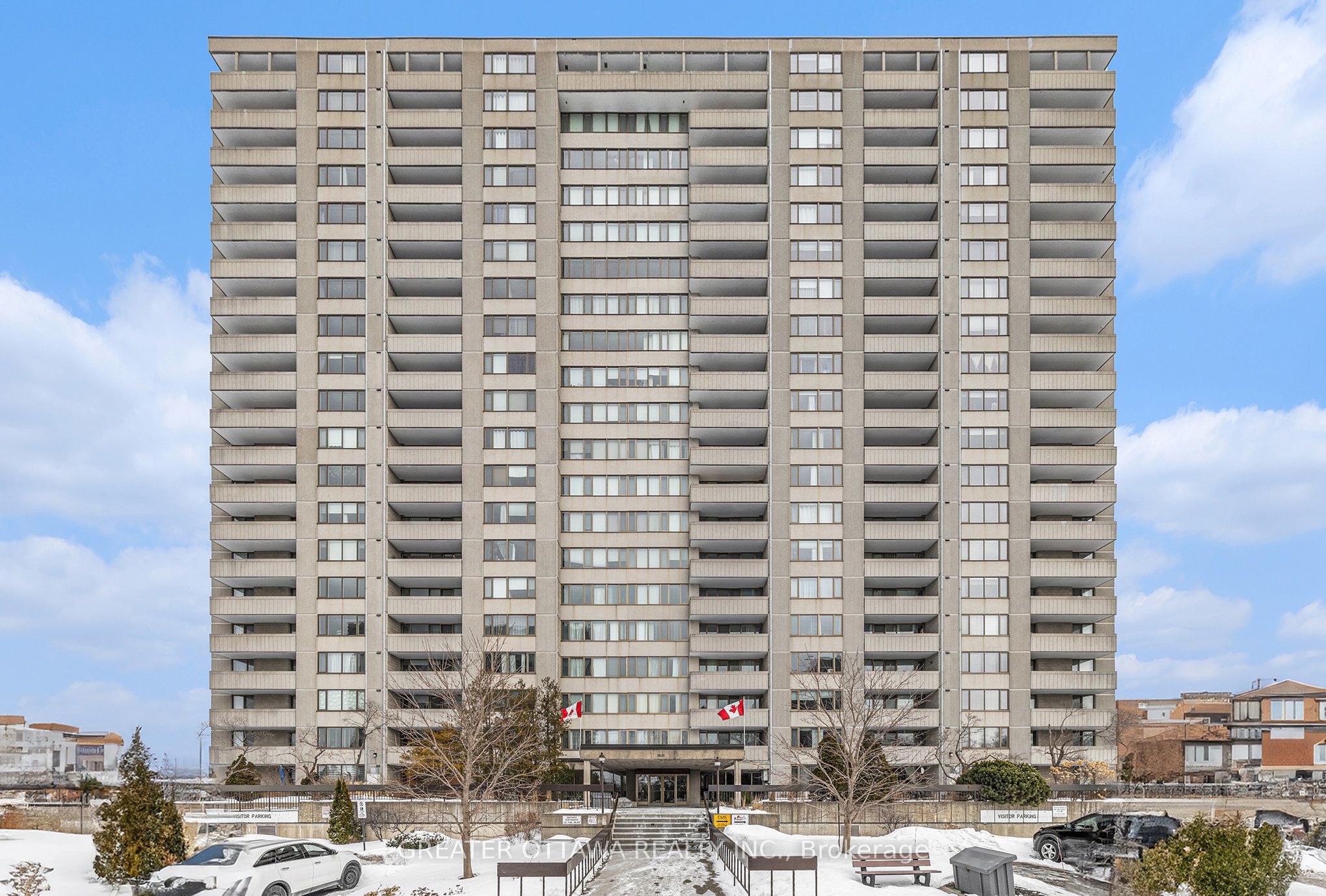 #501 - 2625 Regina Street Property Photo 3