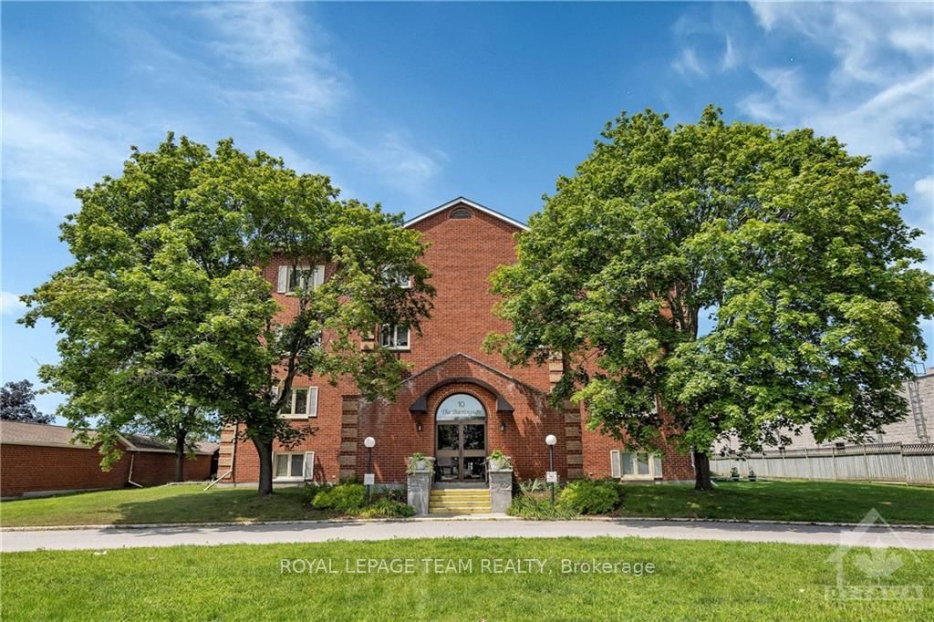 #306 - 10 Armstrong Drive Property Photo 1