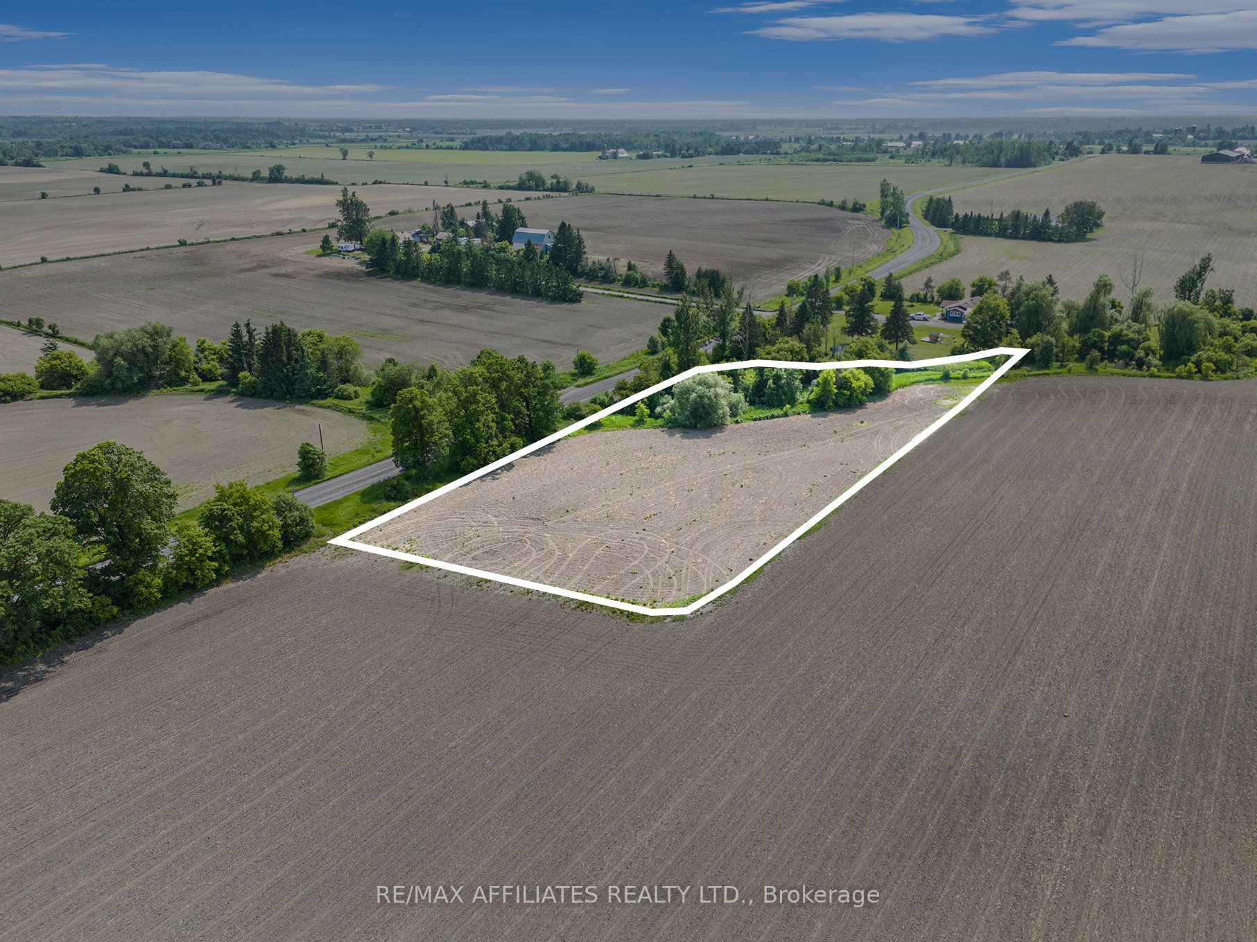 0 Mcfadden Road Property Photo 7