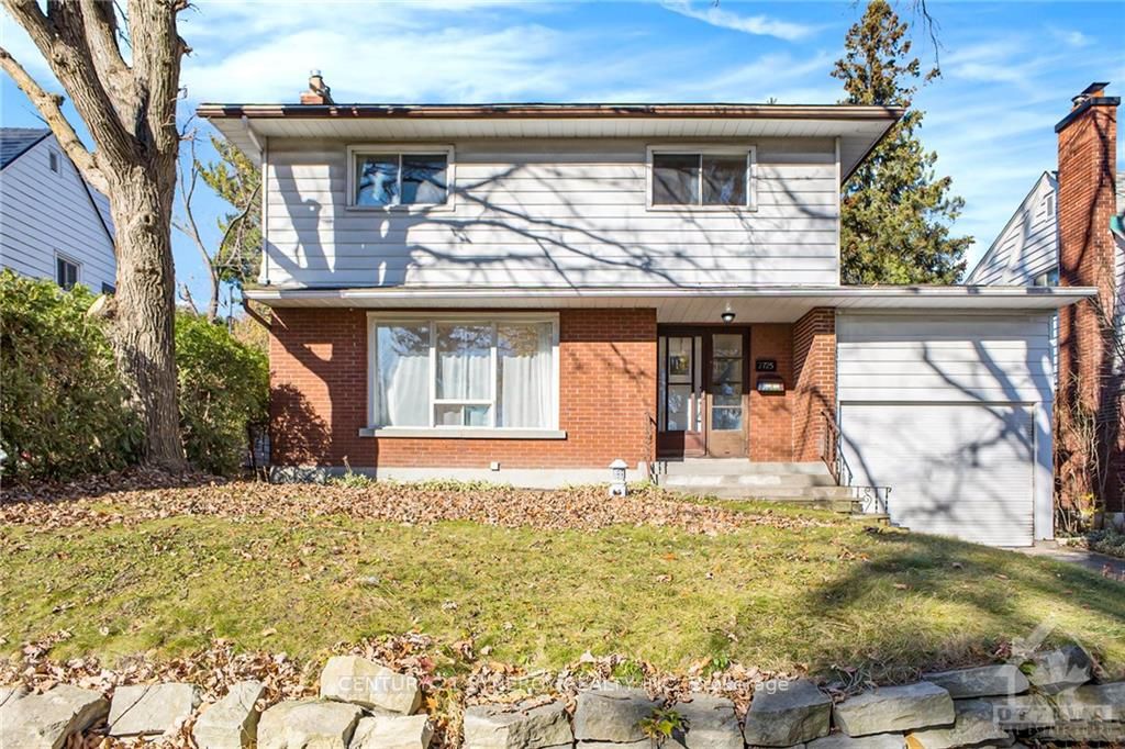 2725 Kelly Avenue Property Photo 1