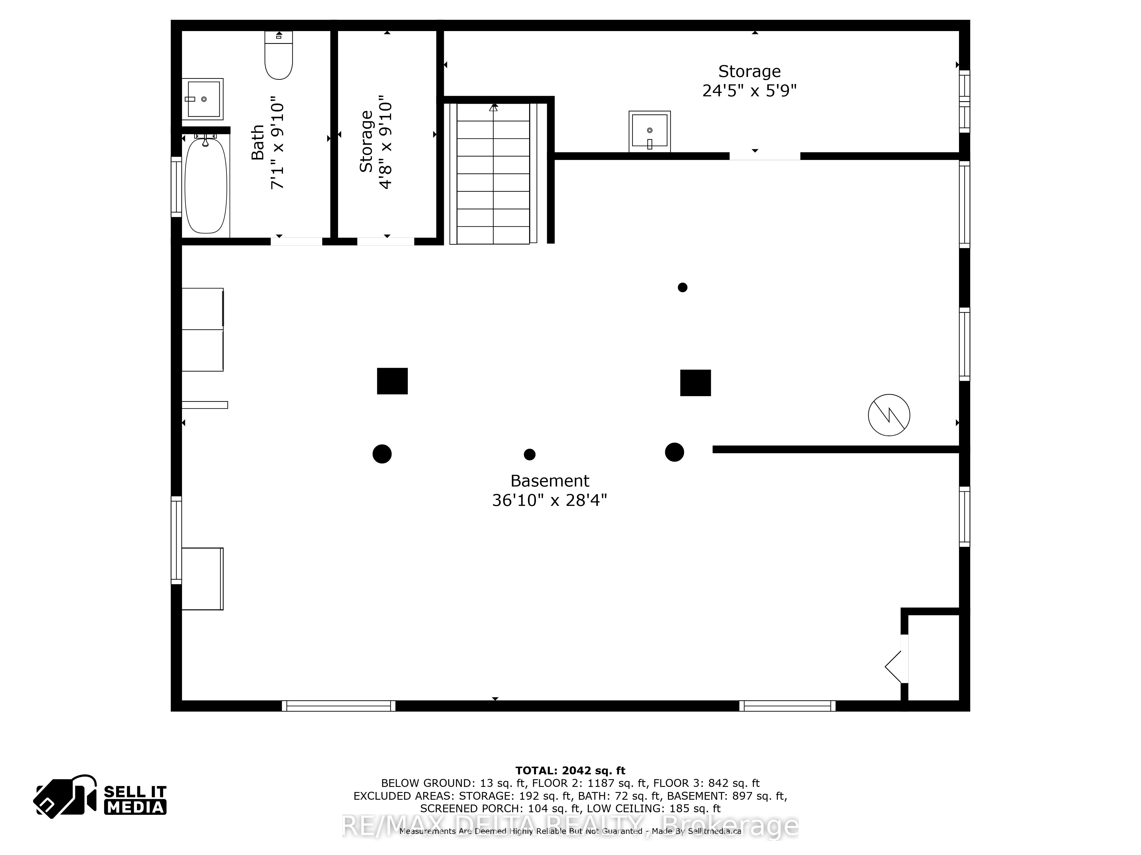 1015 Labrosse Street Property Photo 33