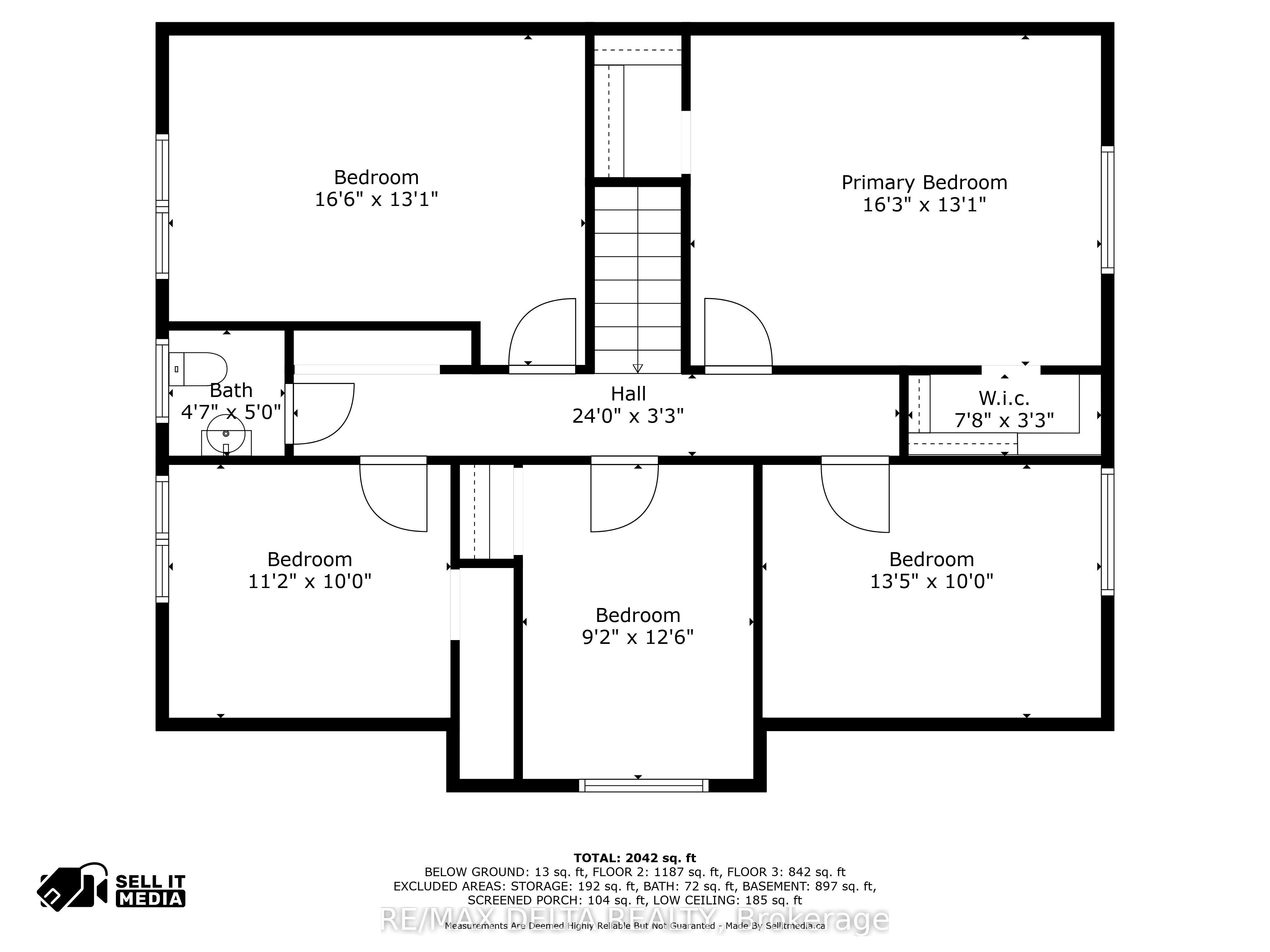 1015 Labrosse Street Property Photo 35