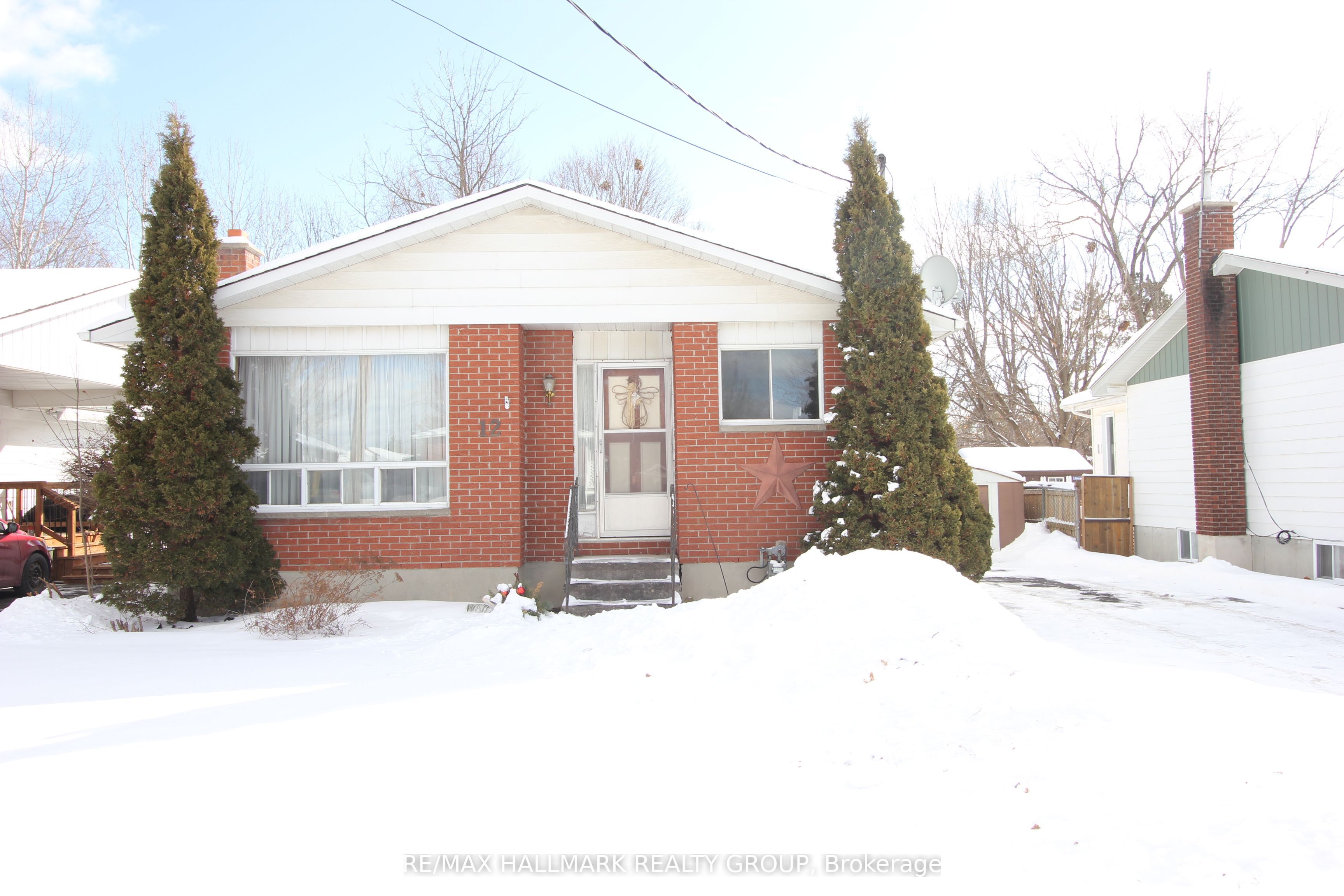 12 Haggart Street Property Photo 1