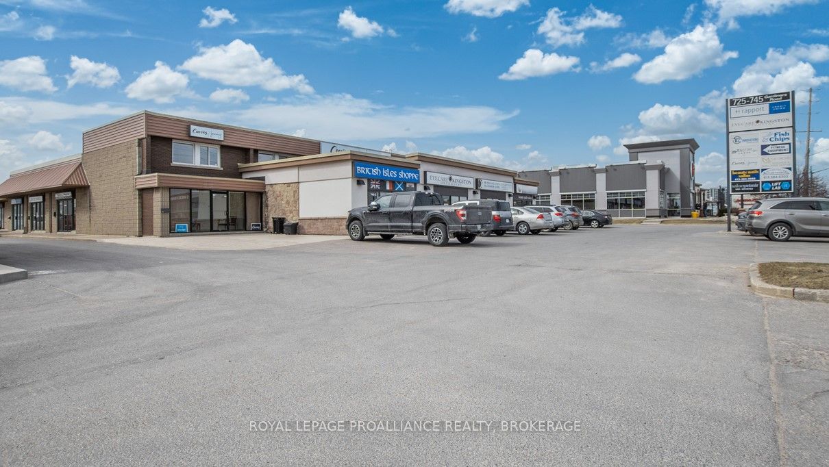 #21b - 745 Gardiners Road Property Photo 1