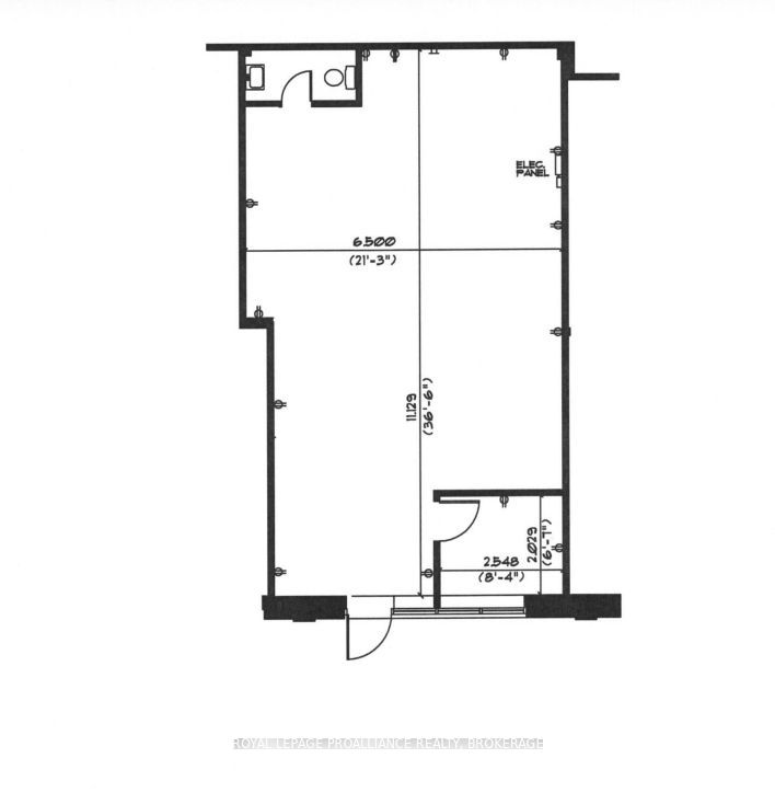 #21b - 745 Gardiners Road Property Photo 10