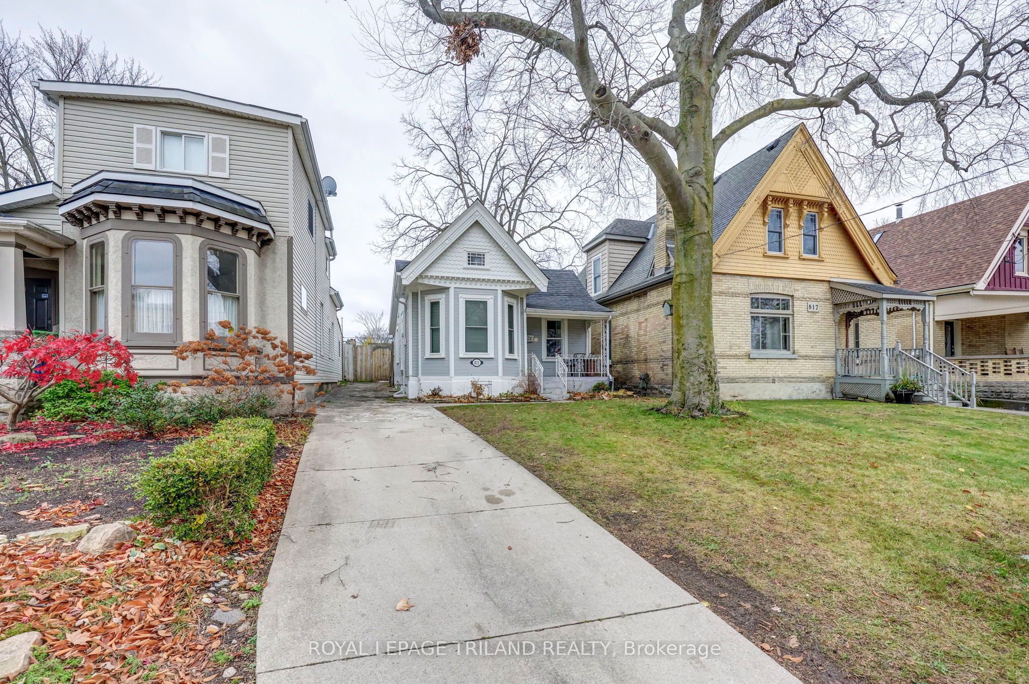 821 Queens Avenue Property Photo 3