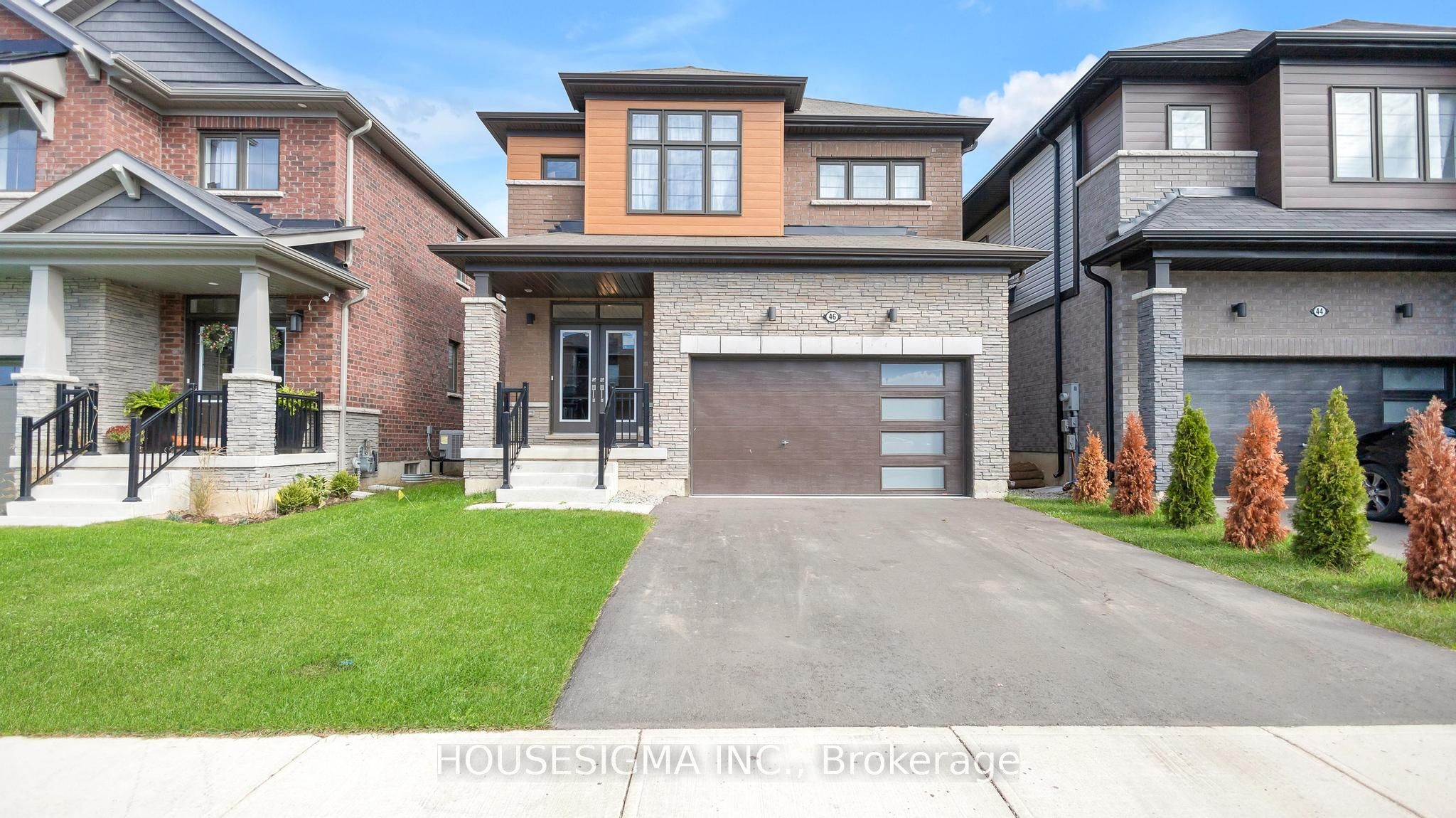 46 Hawick Crescent Property Photo 3