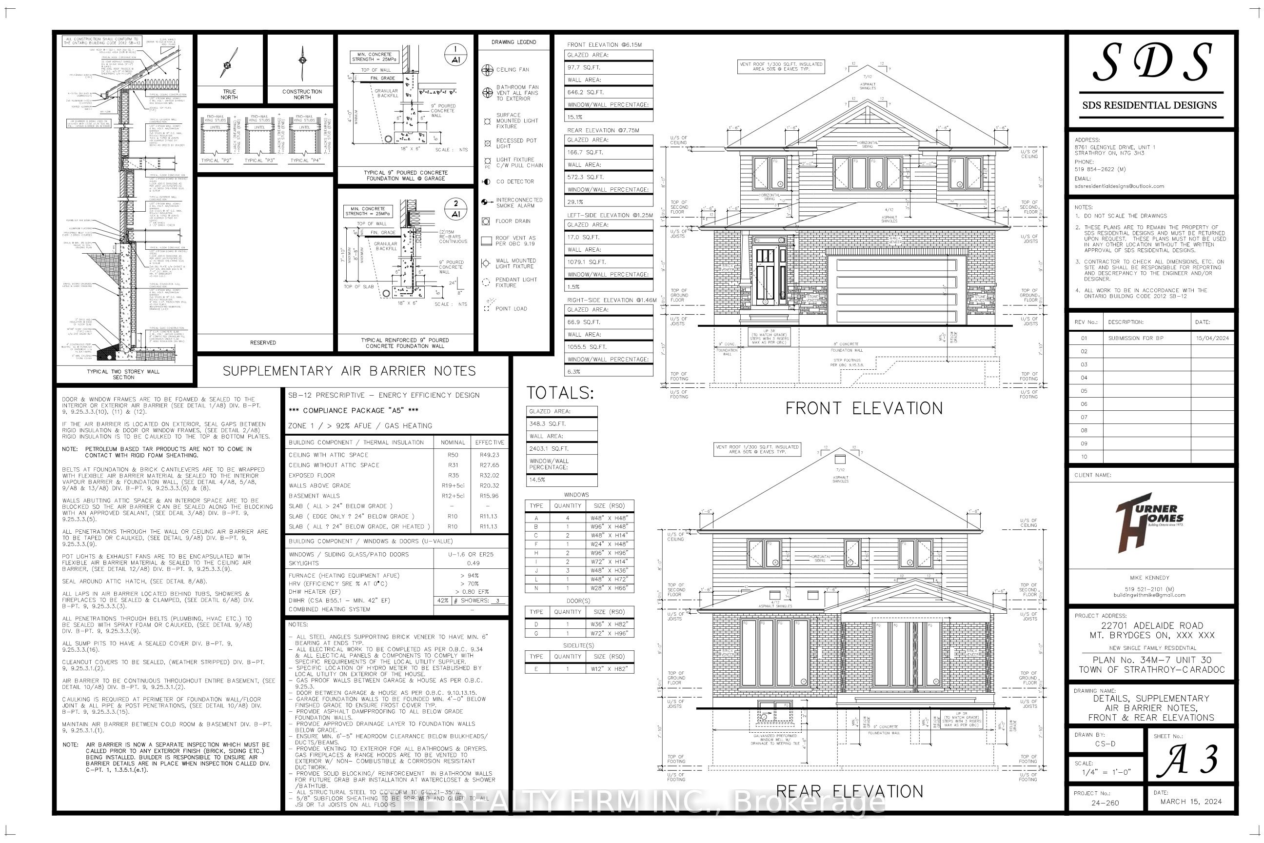 #30 - 22701 Adelaide Road Property Photo 37