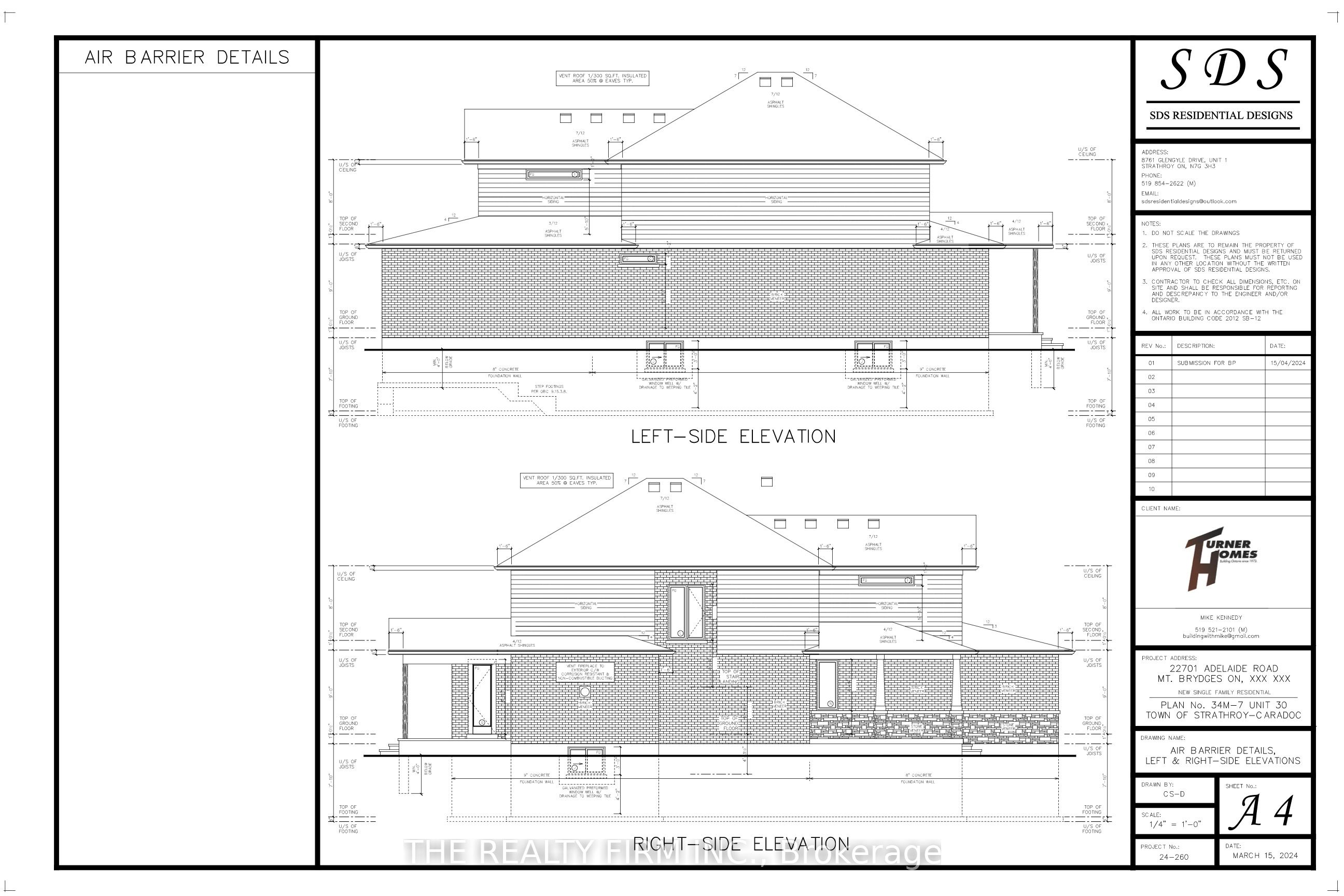 #30 - 22701 Adelaide Road Property Photo 38