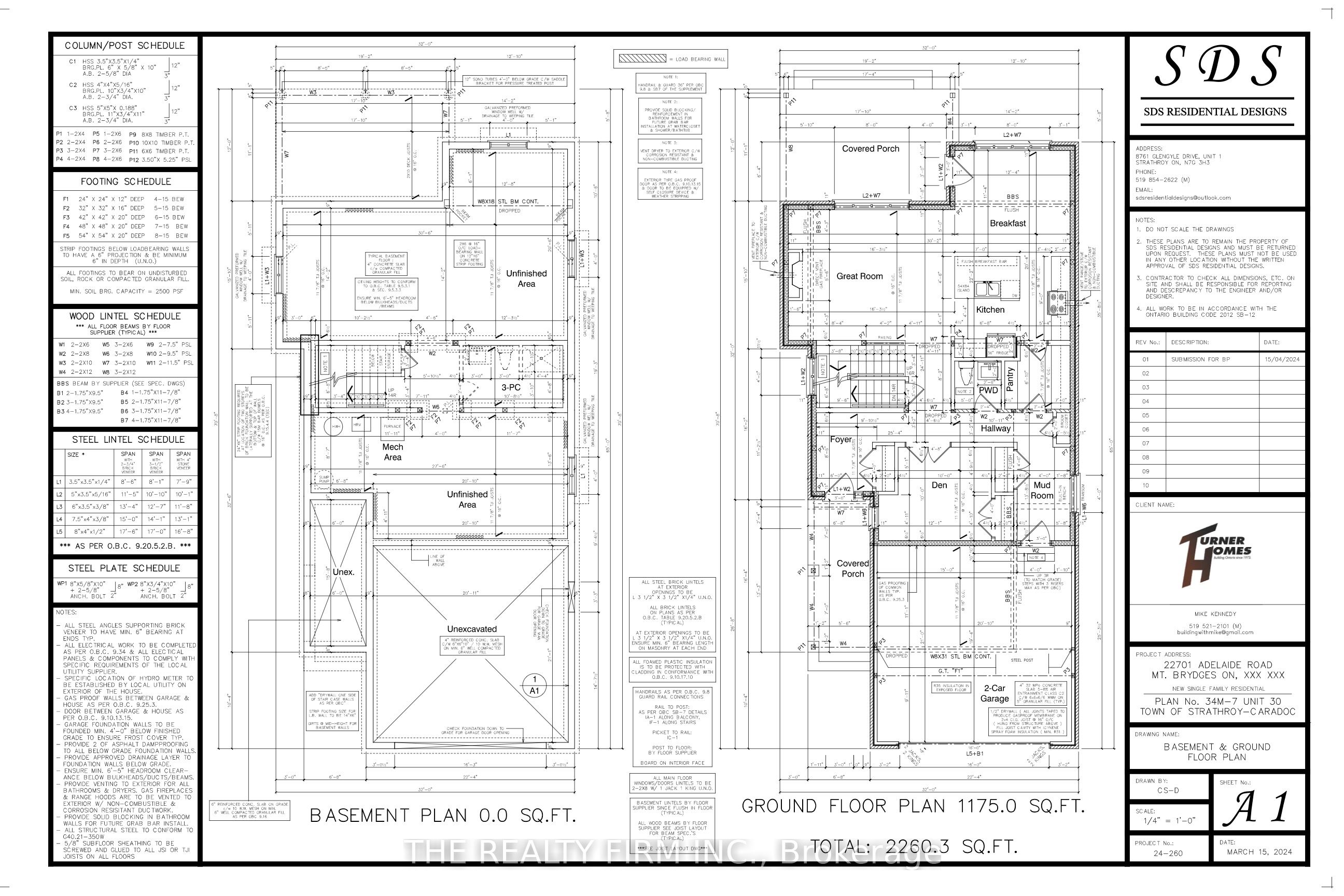 #30 - 22701 Adelaide Road Property Photo 39