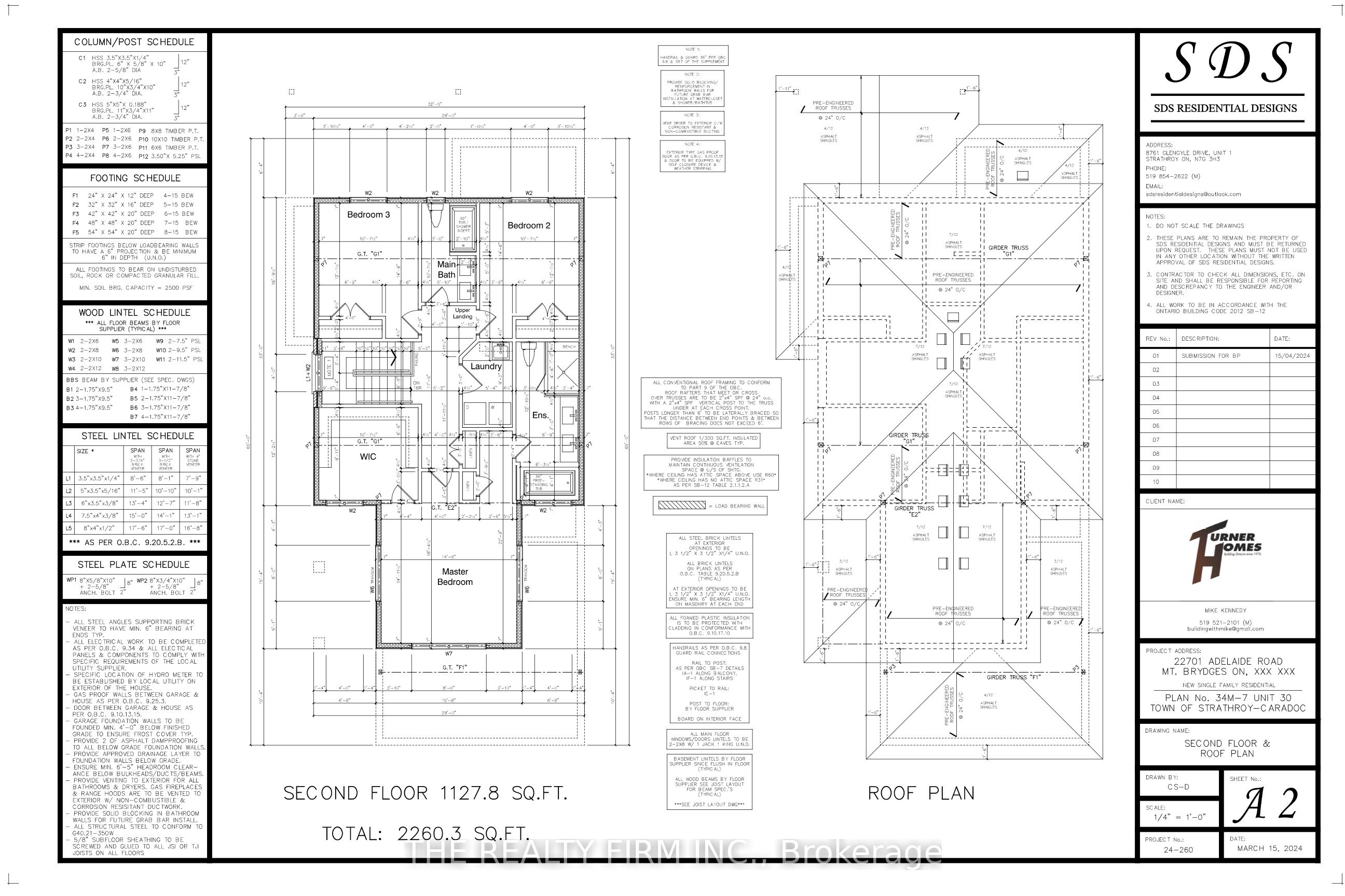 #30 - 22701 Adelaide Road Property Photo 40