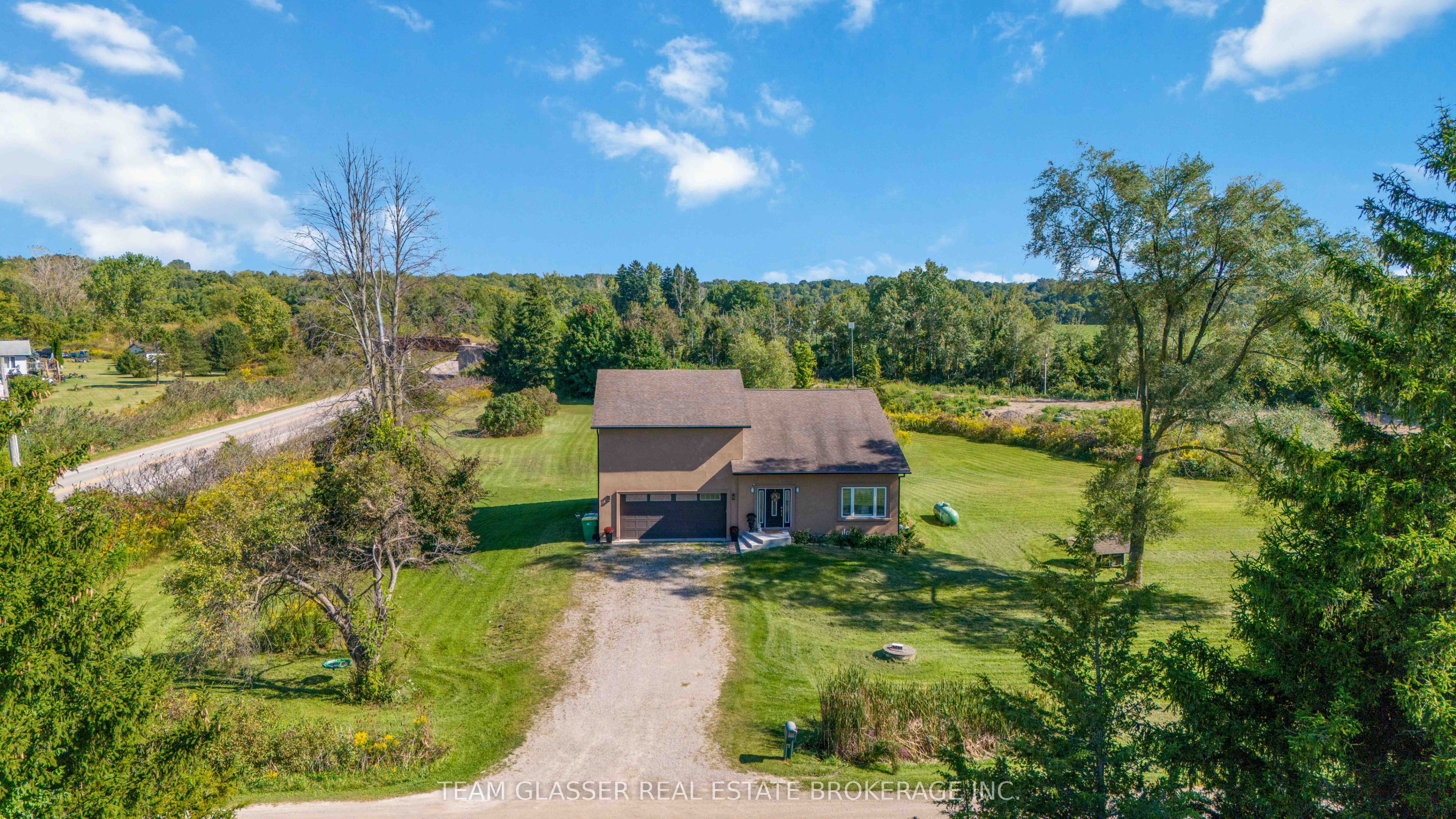 6571 Carroll Drive Property Photo 1
