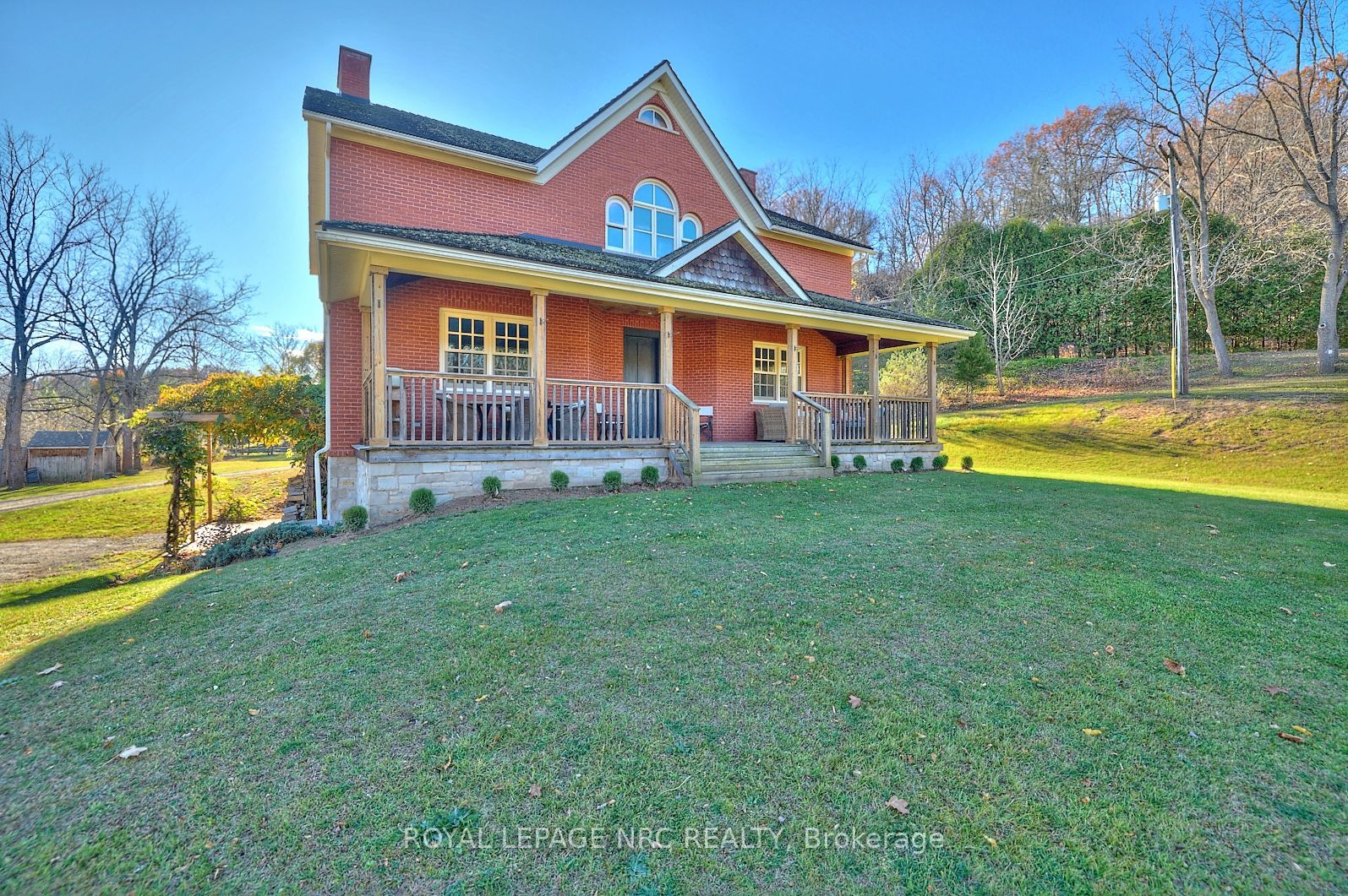 2877 Mcsherry Lane Property Photo 1