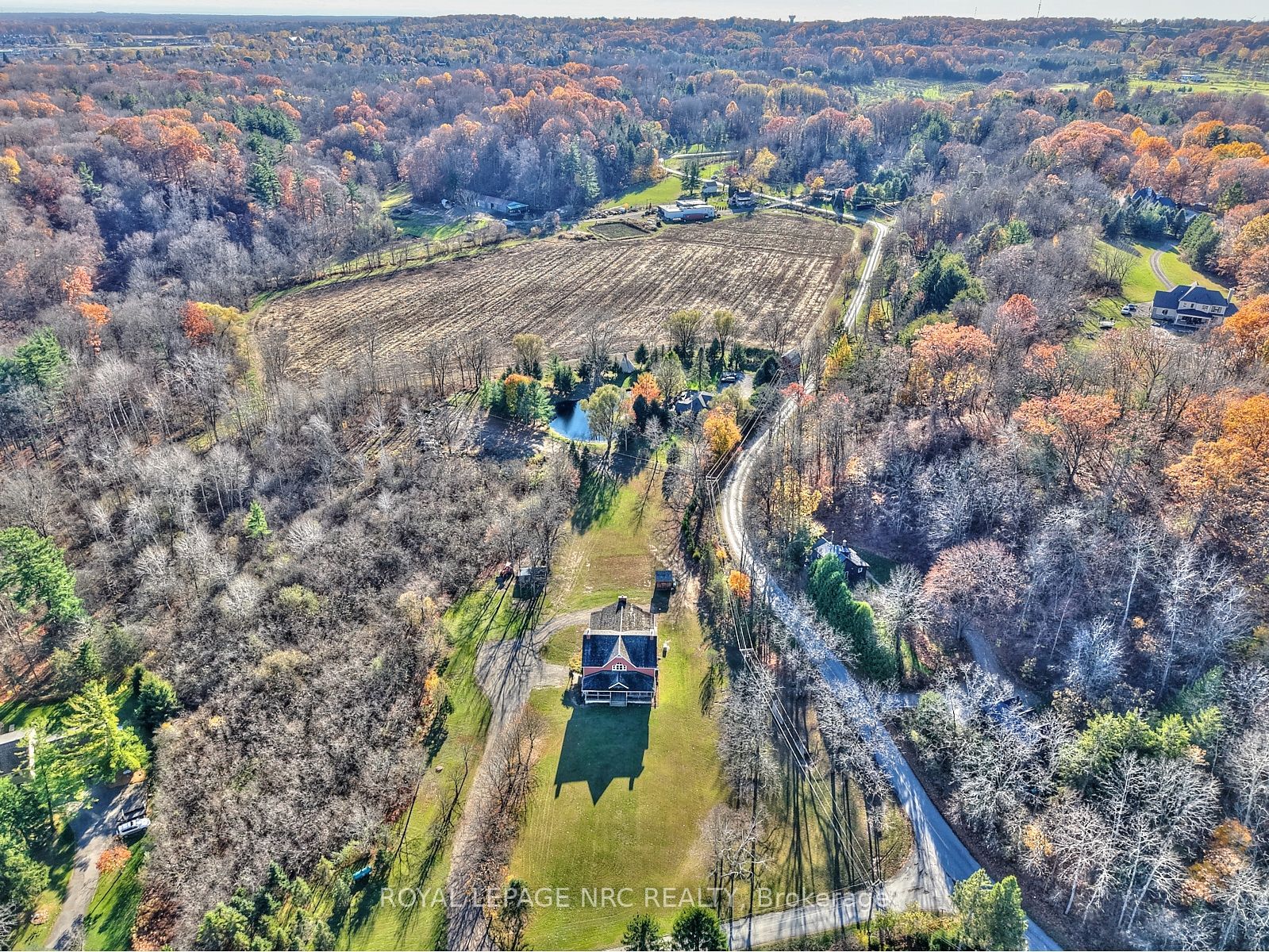 2877 Mcsherry Lane Property Photo 9
