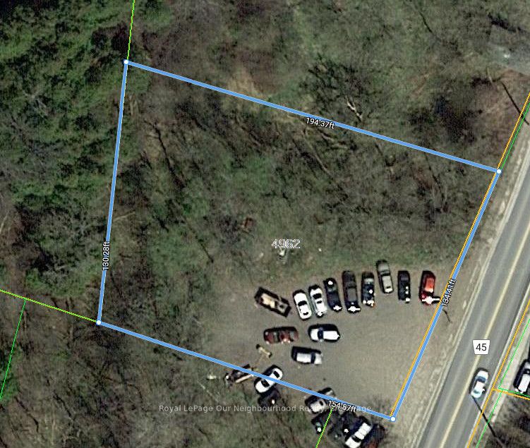 4910 County Road 45 Road
