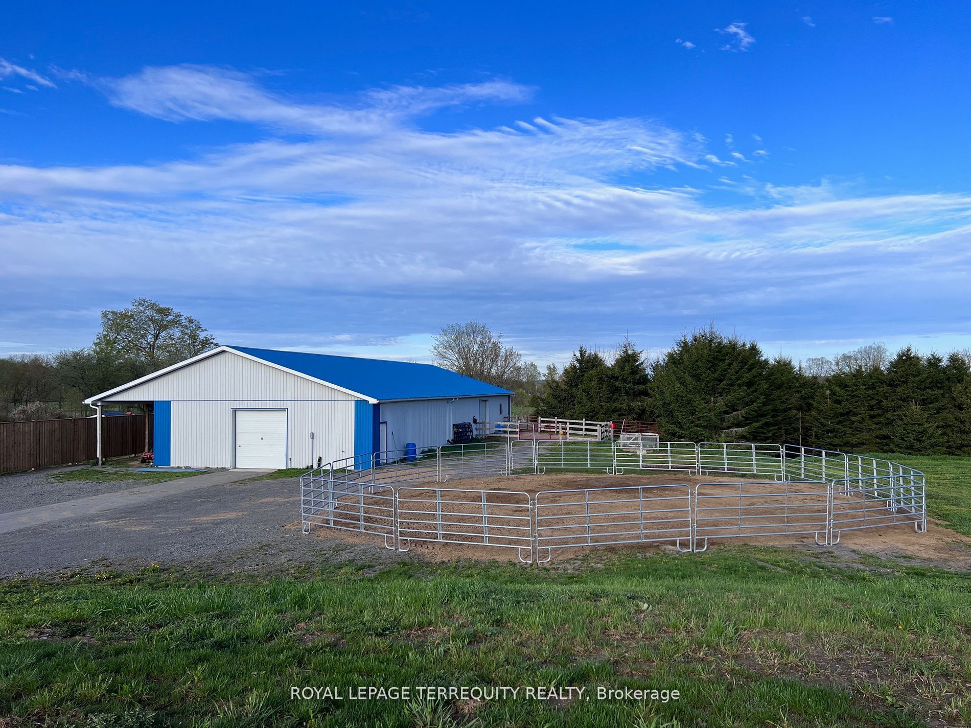 189 East Hungerford Road Property Photo 29
