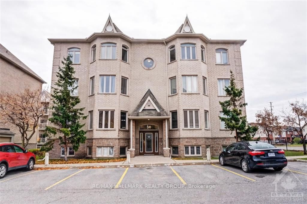 #4 - 50 Briargate Property Photo